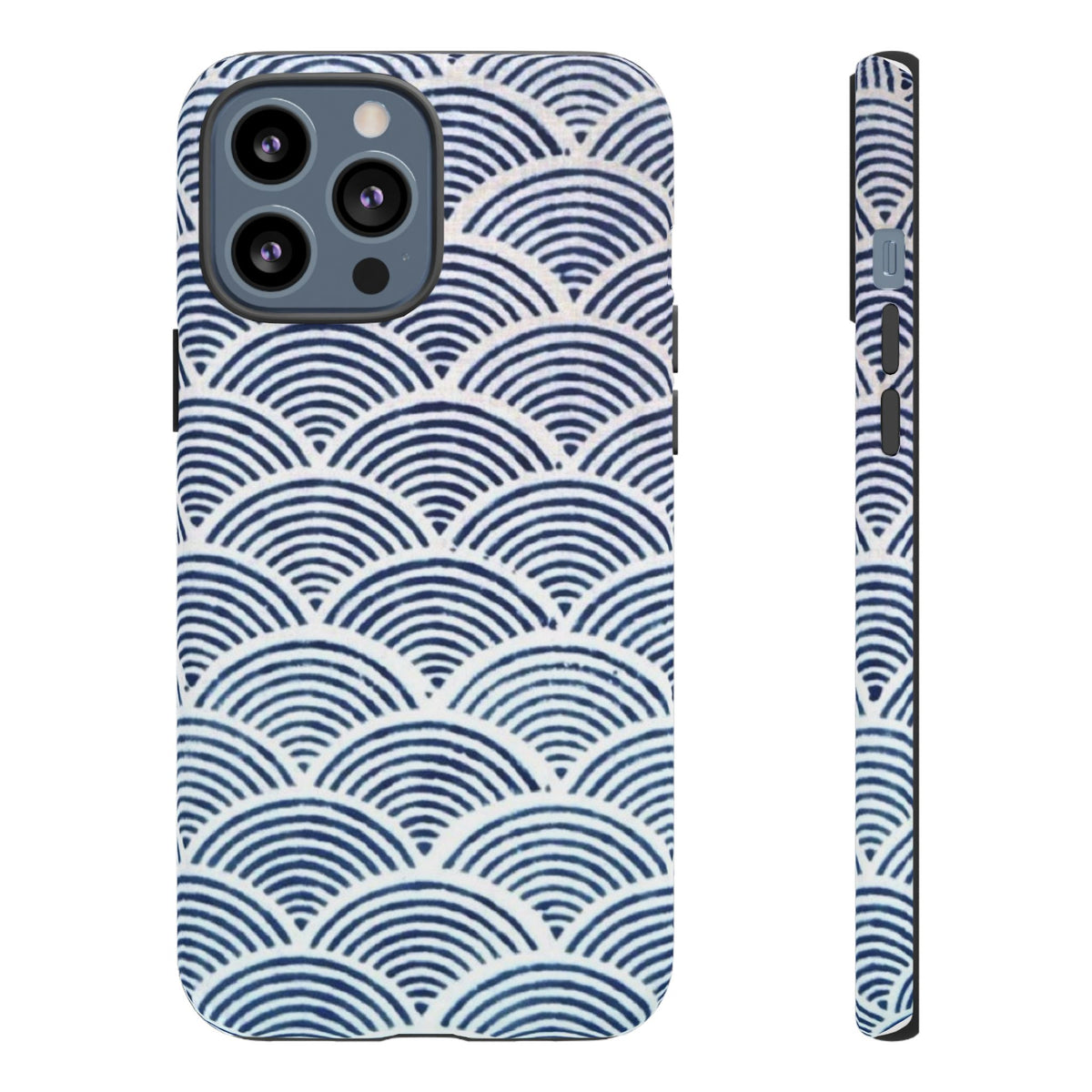 Ride The Wave  — Tough Phone Case