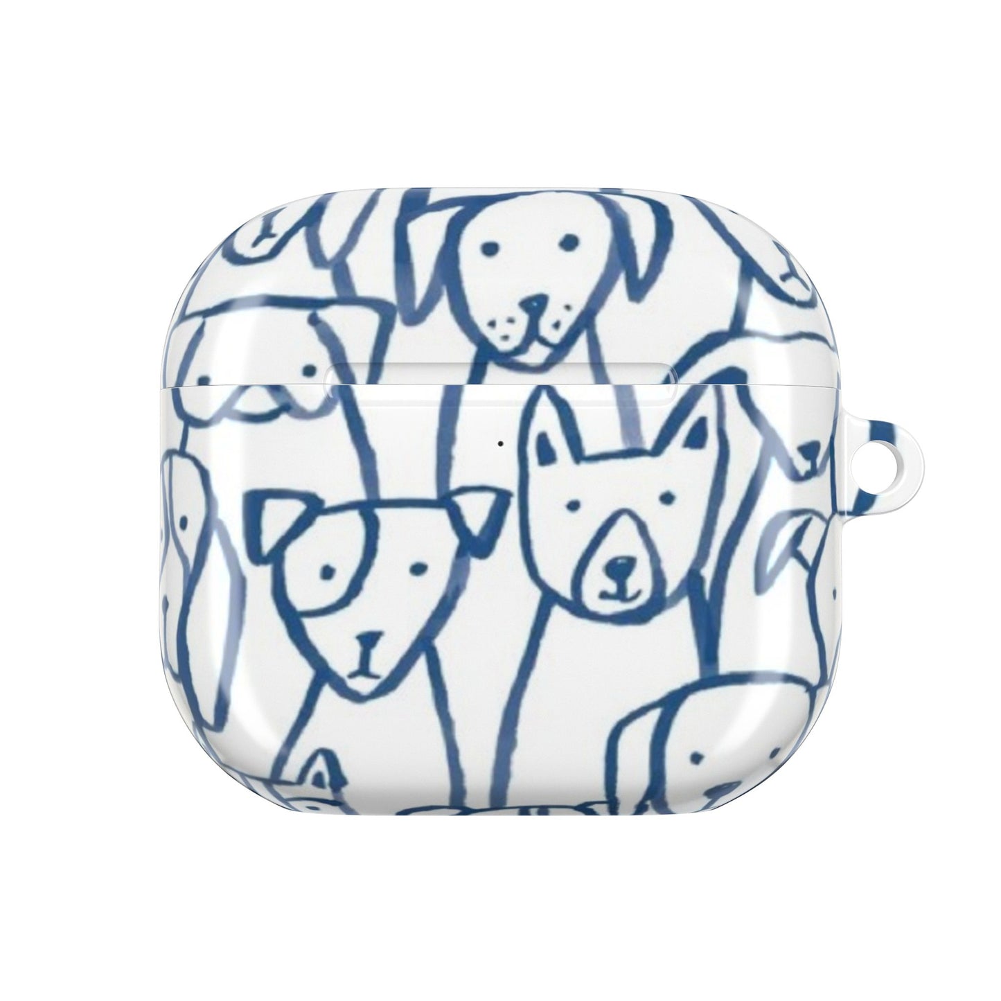 It’s Raining Cats and Dogs — AirPod Case