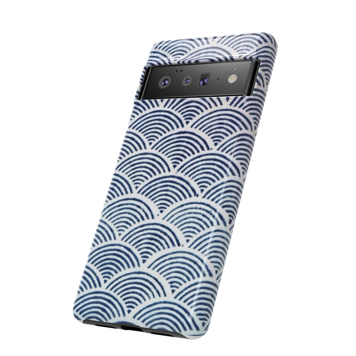 Ride The Wave  — Tough Phone Case