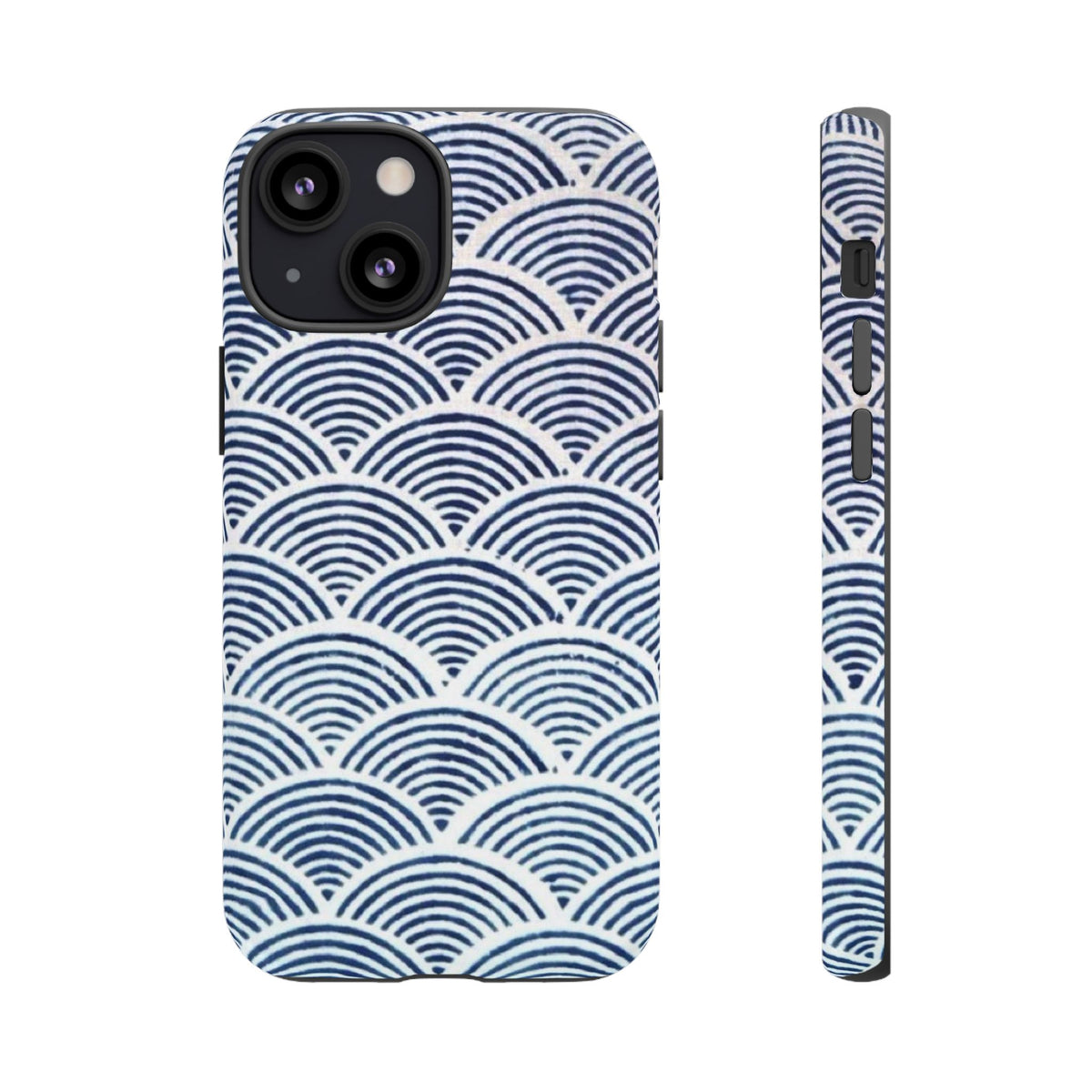 Ride The Wave  — Tough Phone Case
