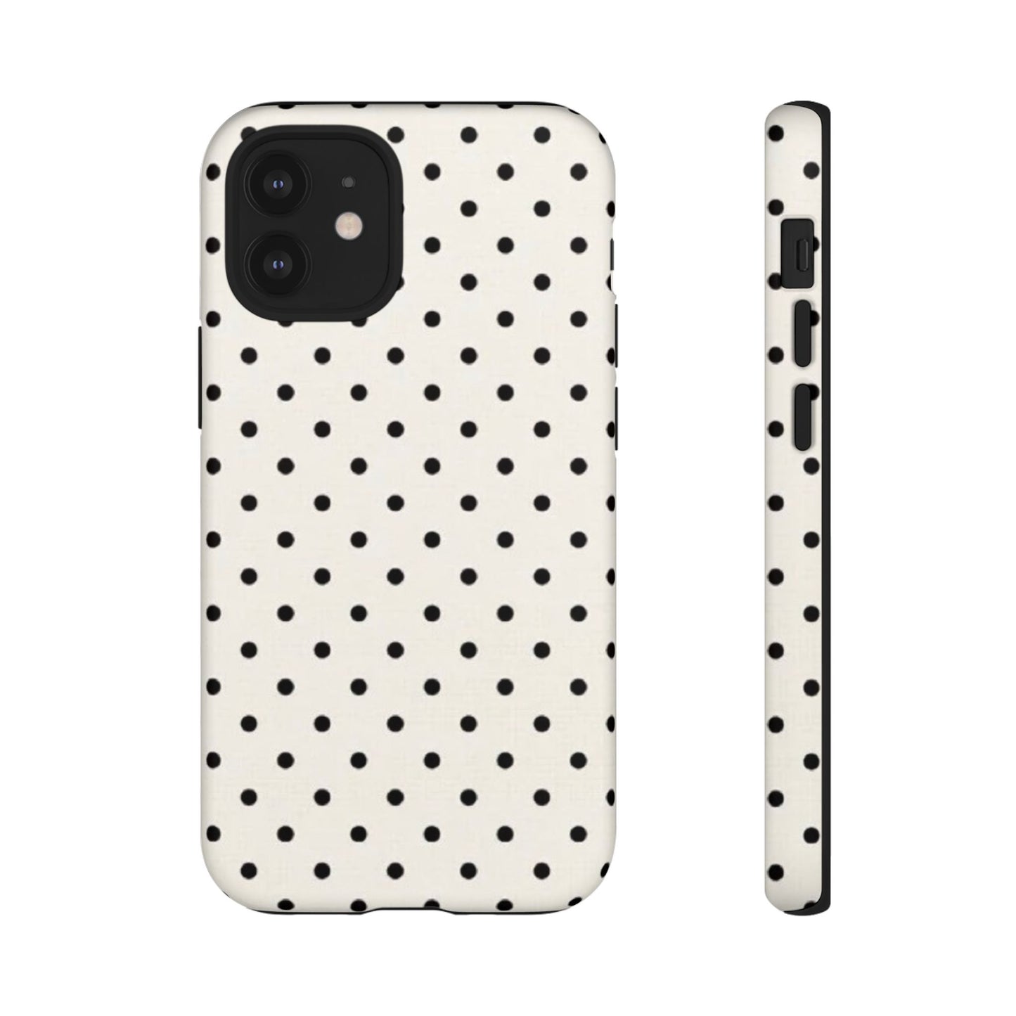 Polka Dot — Tough Phone Case