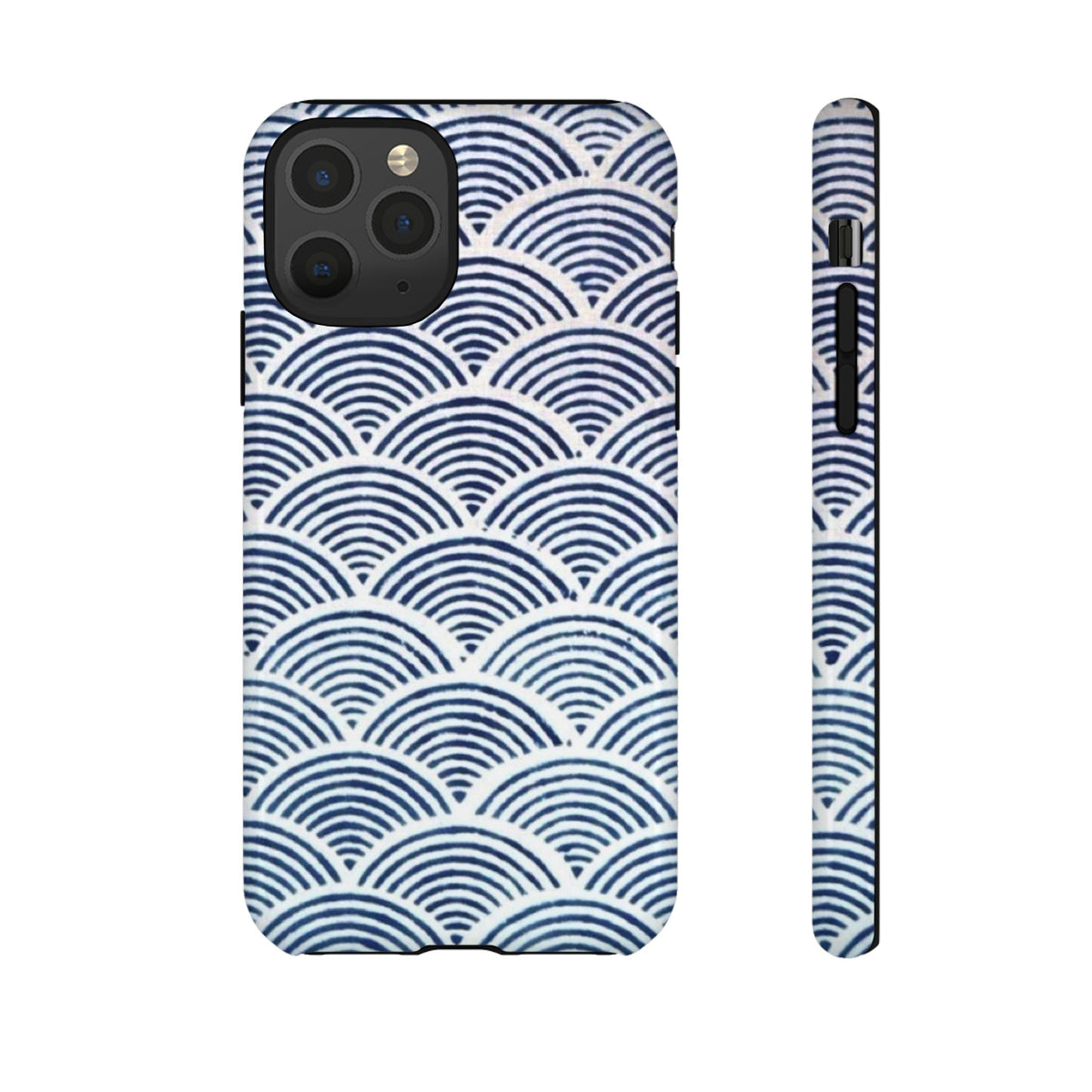Ride The Wave  — Tough Phone Case