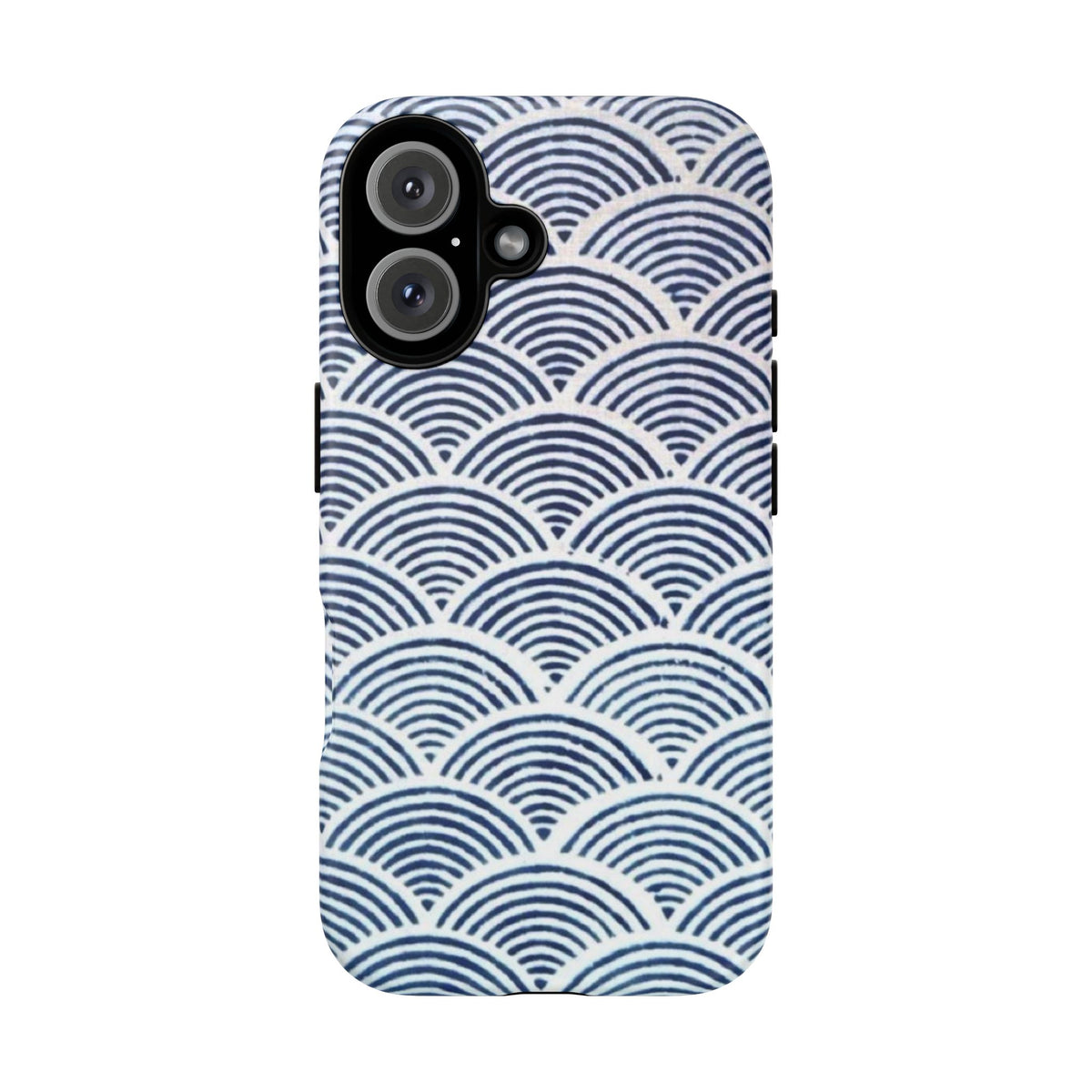Ride The Wave  — Tough Phone Case