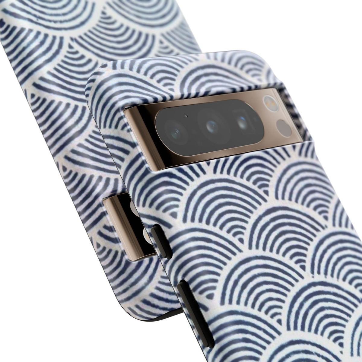 Ride The Wave  — Tough Phone Case