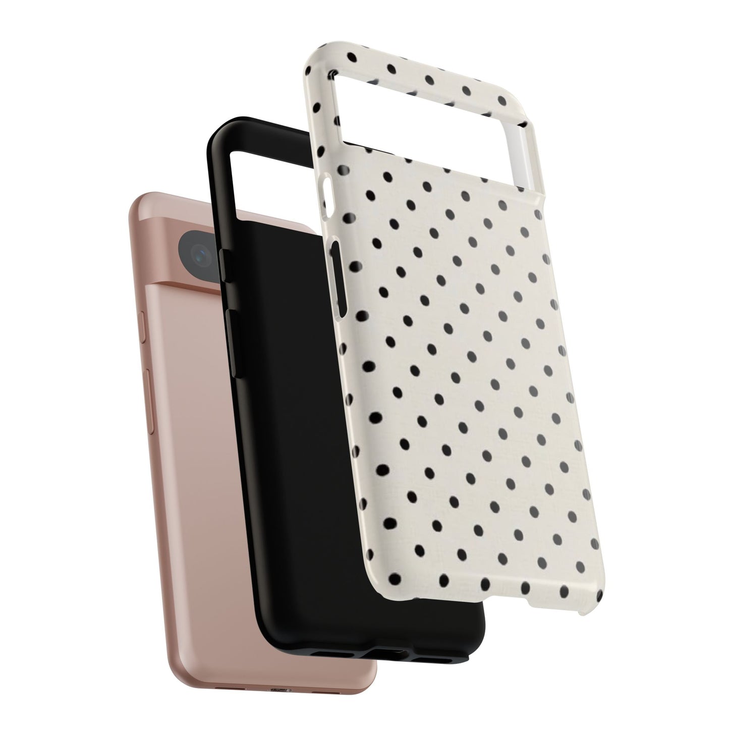 Polka Dot — Tough Phone Case