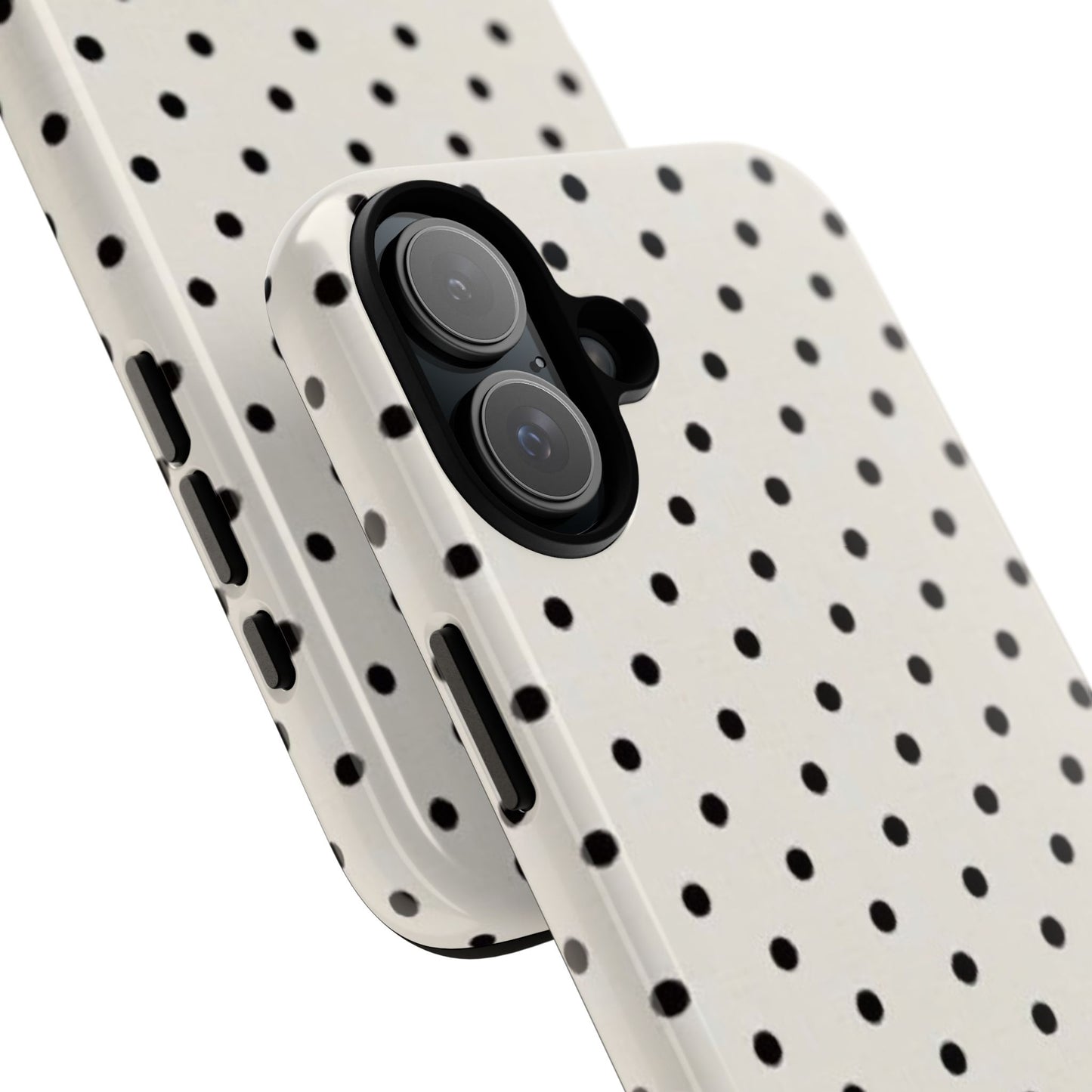 Polka Dot — Tough Phone Case
