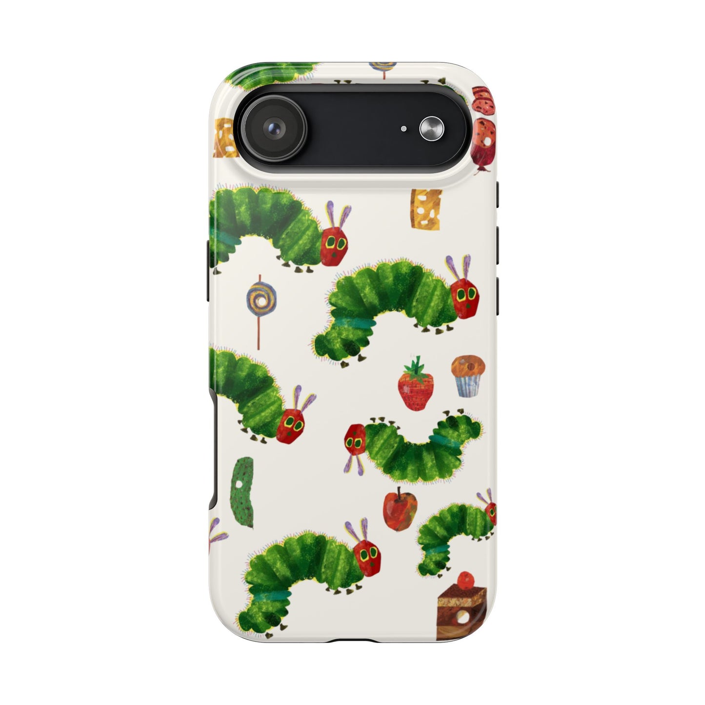 Very Hungry Caterpillar — Tough Phone Case
