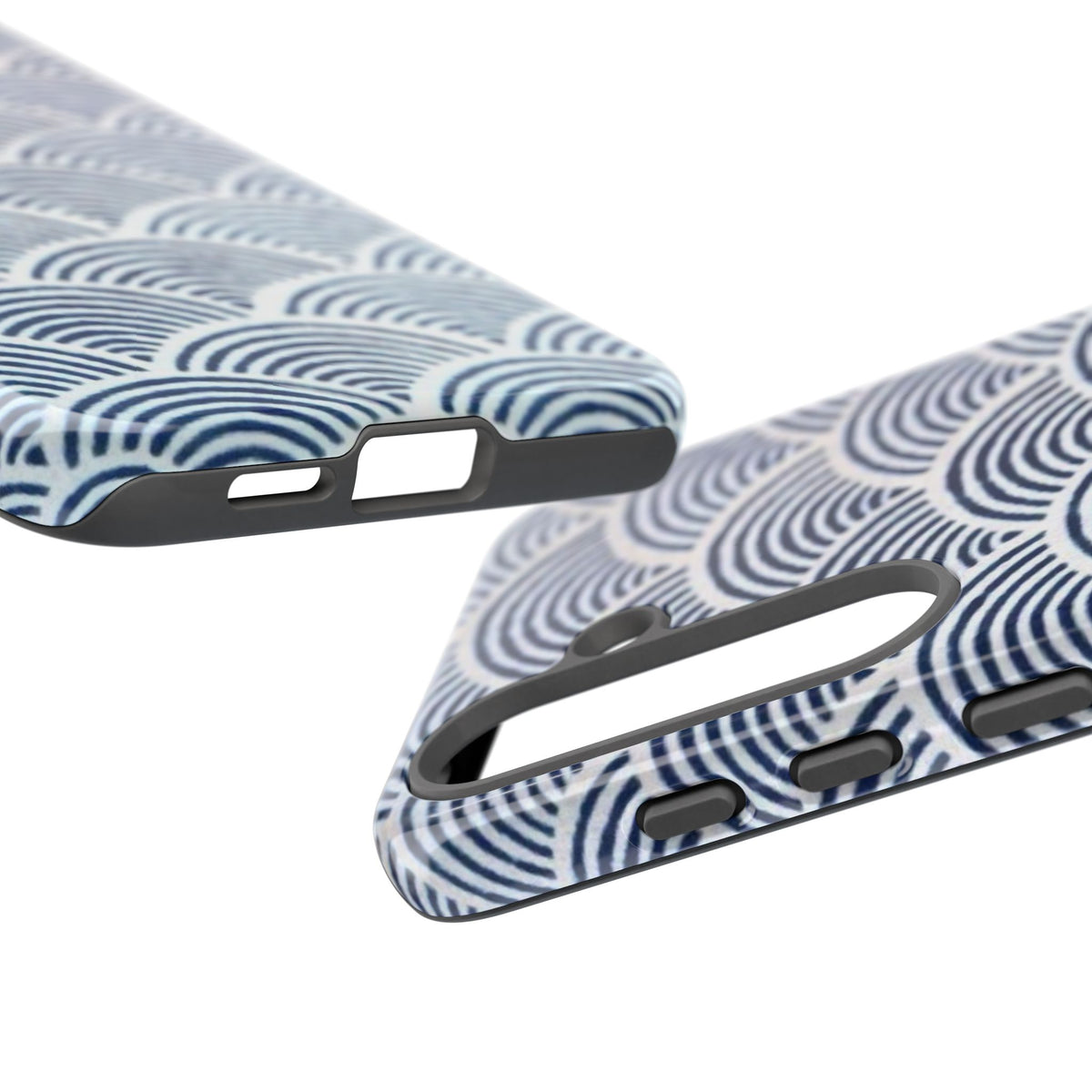 Ride The Wave  — Tough Phone Case