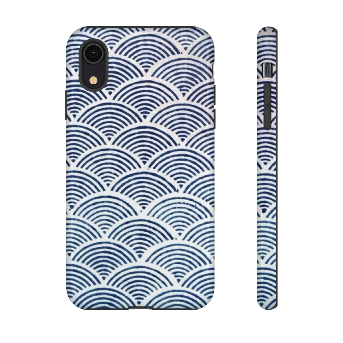 Ride The Wave  — Tough Phone Case