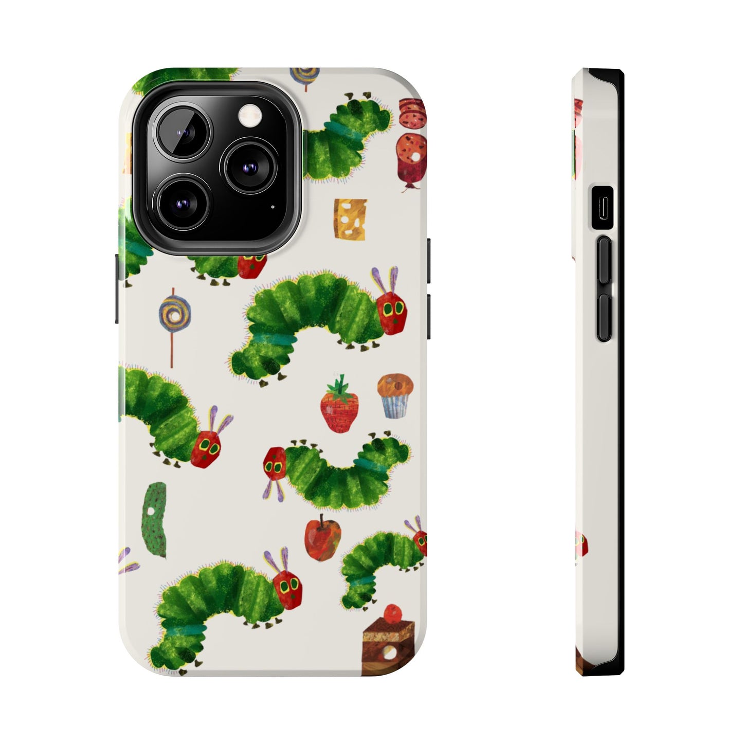 Very Hungry Caterpillar — Tough Phone Case