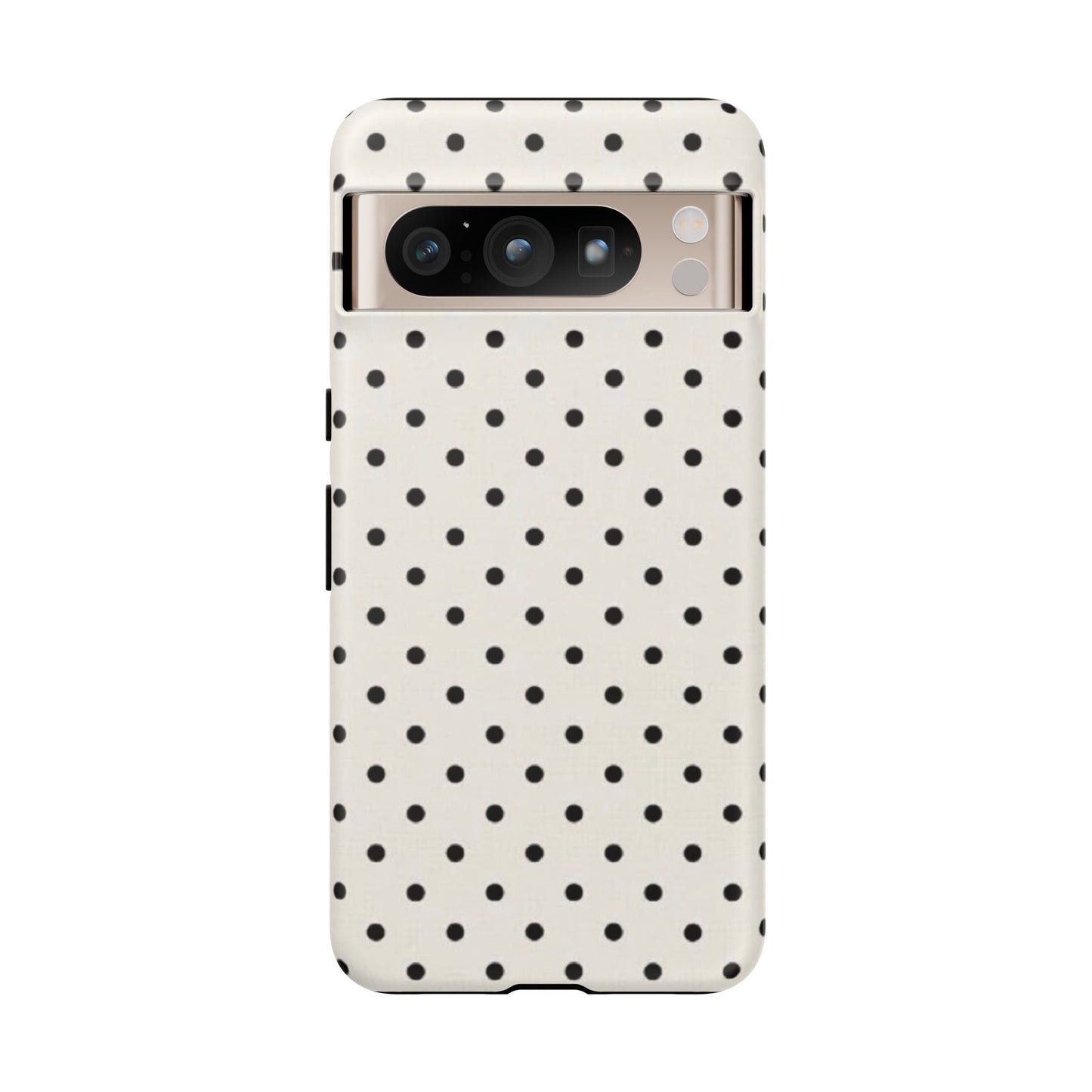 Polka Dot — Tough Phone Case