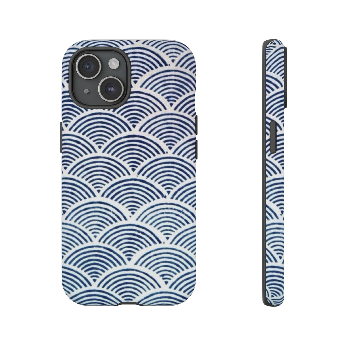 Ride The Wave  — Tough Phone Case