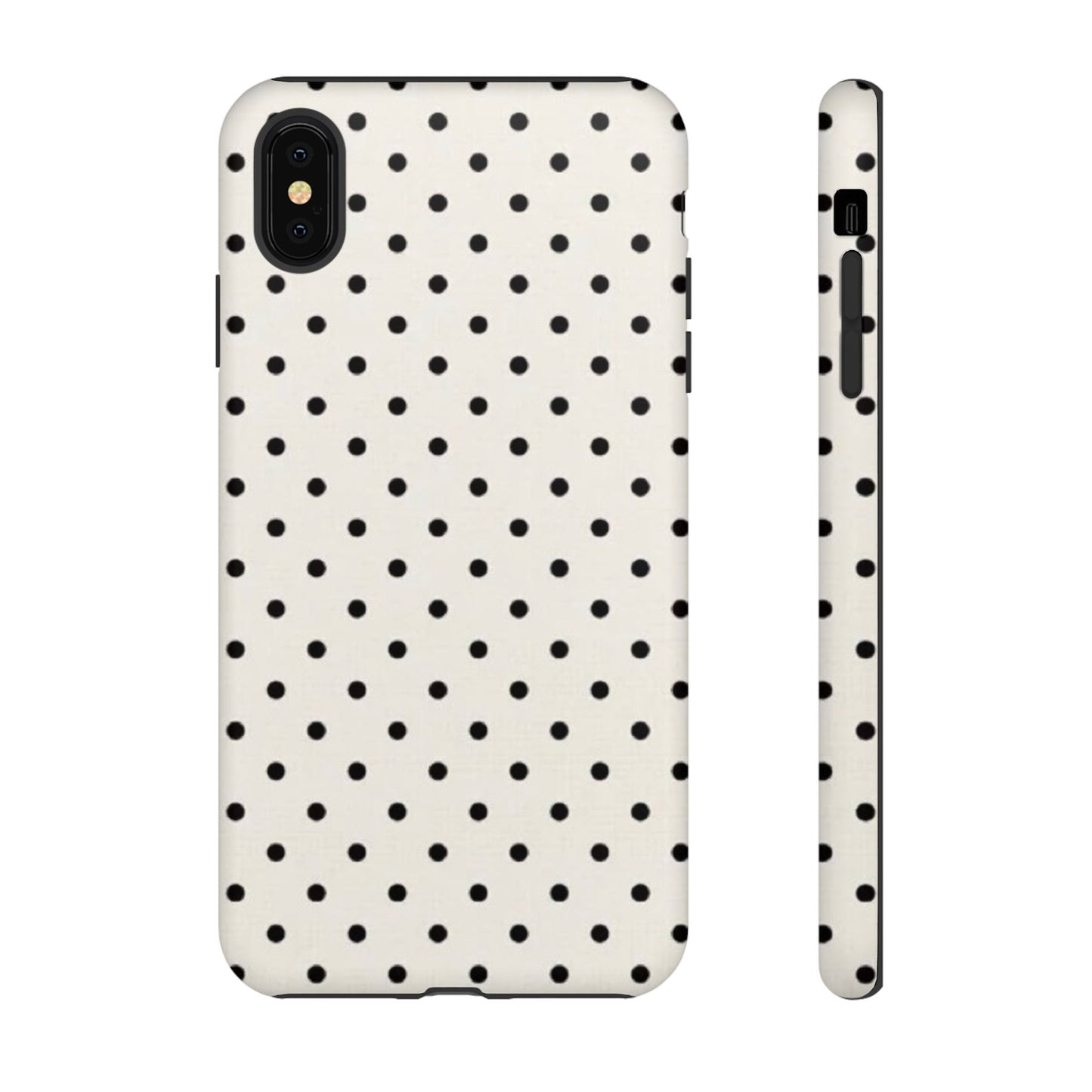 Polka Dot — Tough Phone Case