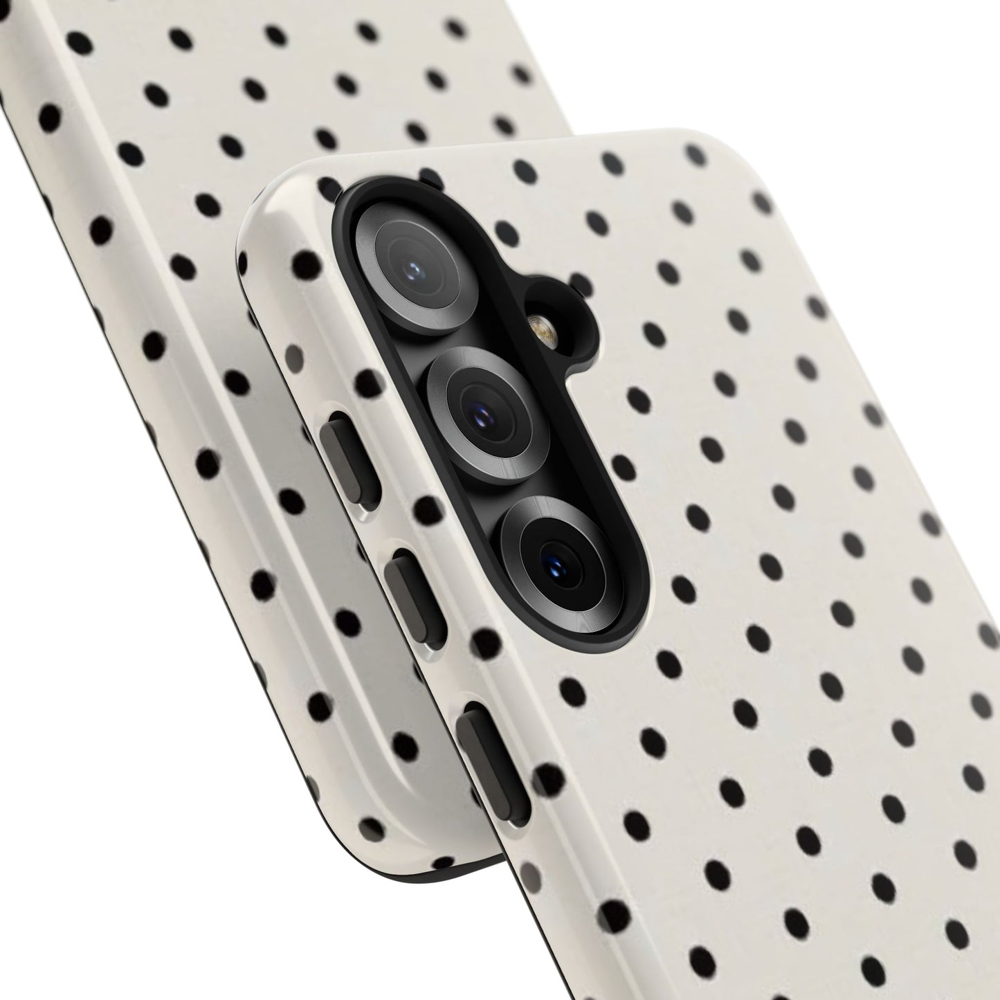 Polka Dot — Tough Phone Case