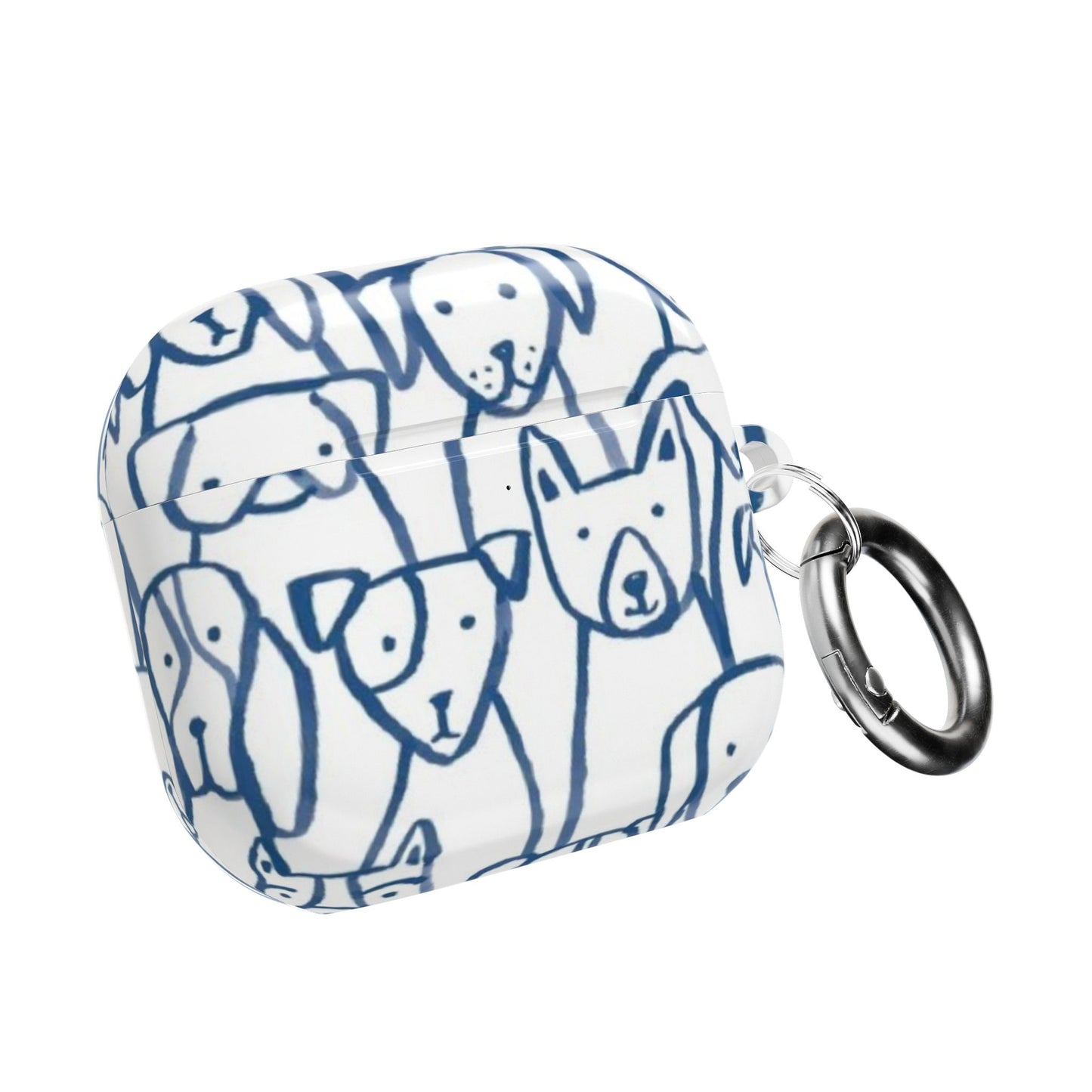 It’s Raining Cats and Dogs — AirPod Case