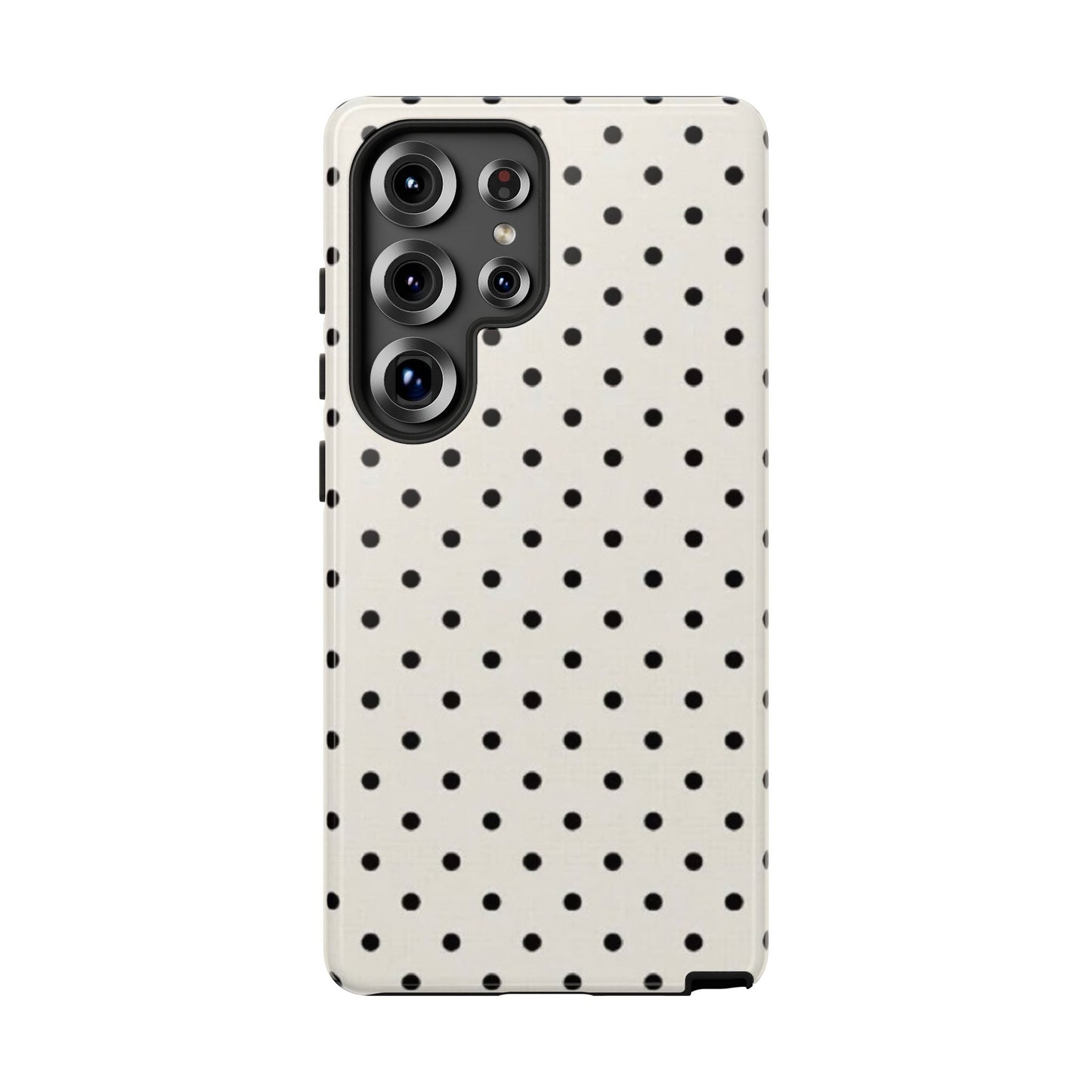 Polka Dot — Tough Phone Case