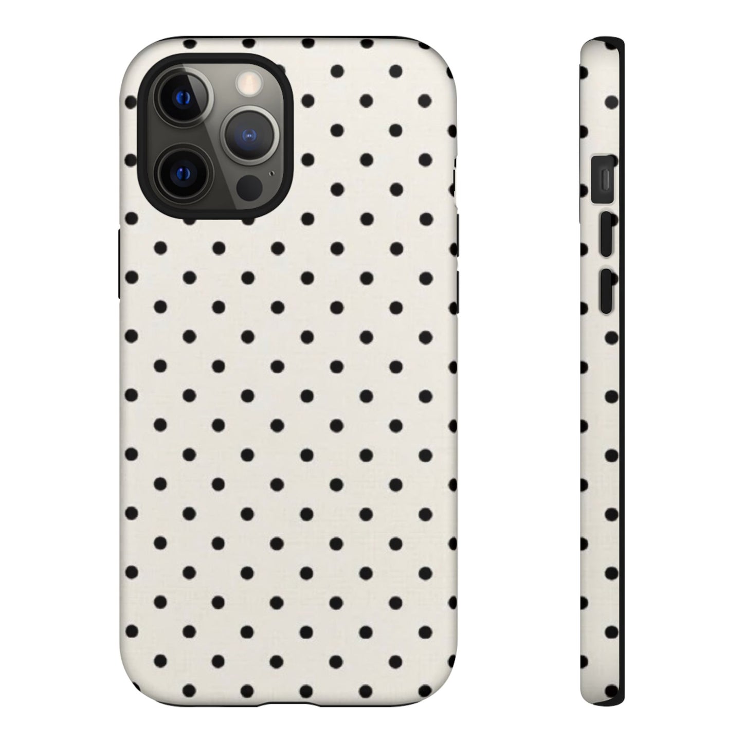 Polka Dot — Tough Phone Case