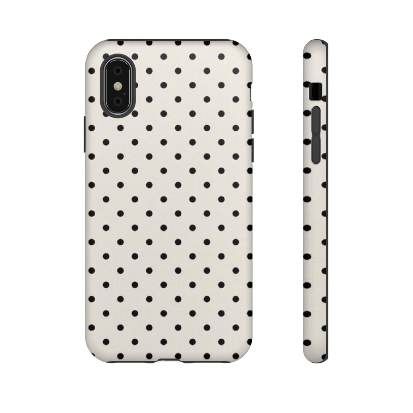 Polka Dot — Tough Phone Case