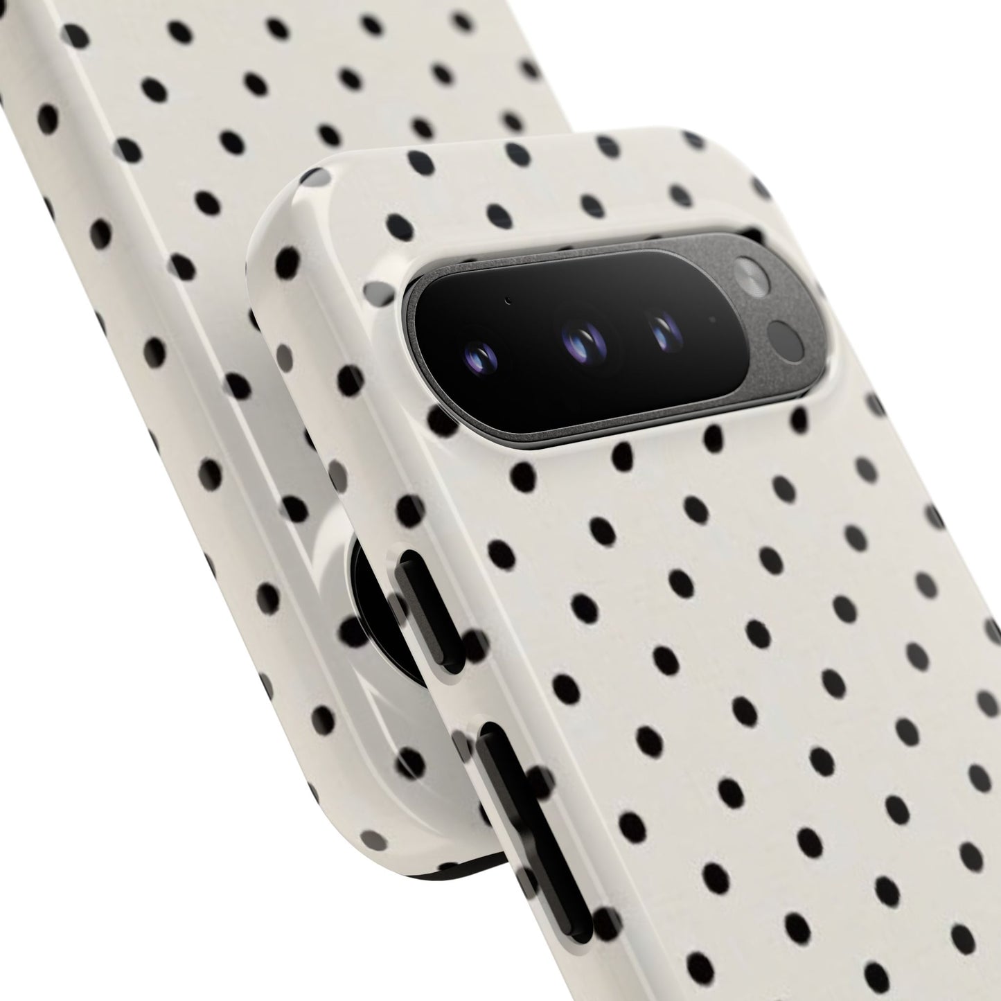Polka Dot — Tough Phone Case