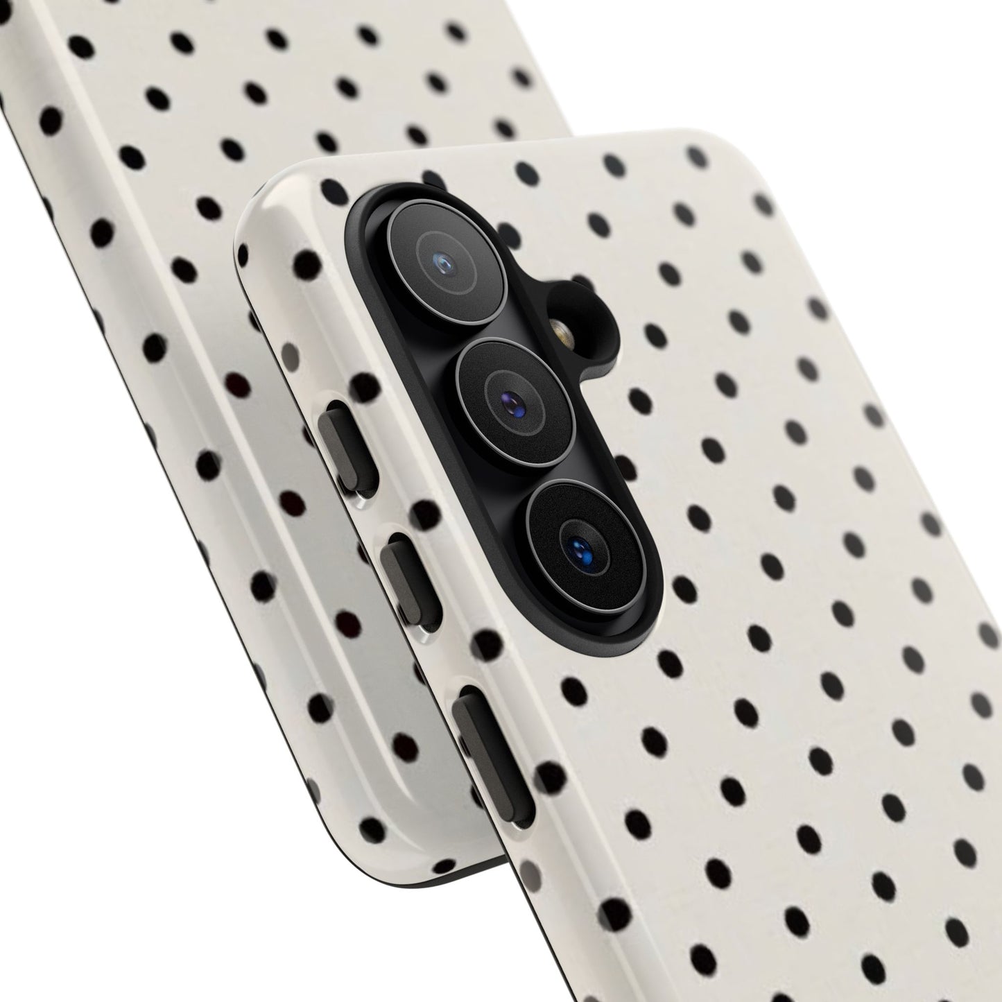 Polka Dot — Tough Phone Case