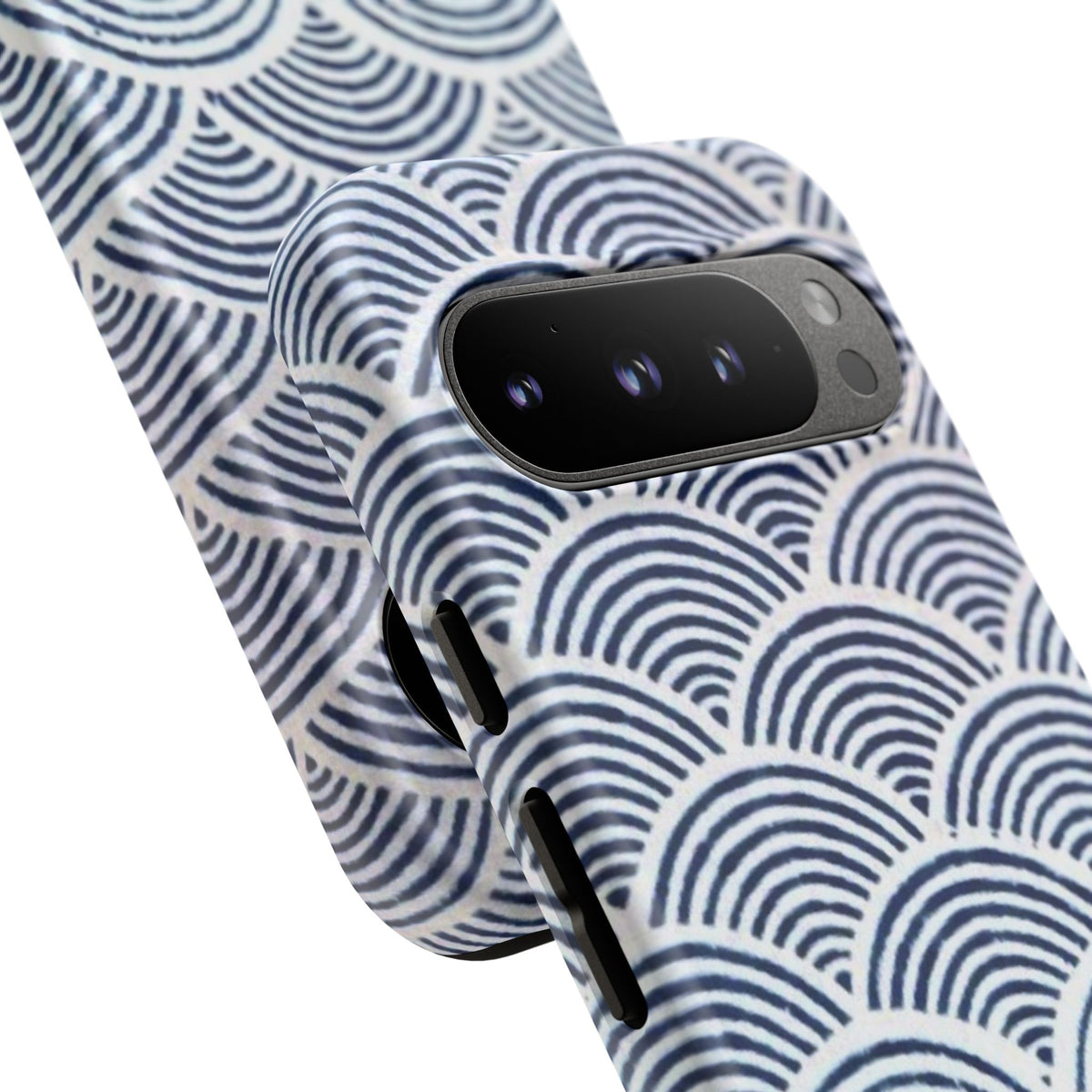 Ride The Wave  — Tough Phone Case