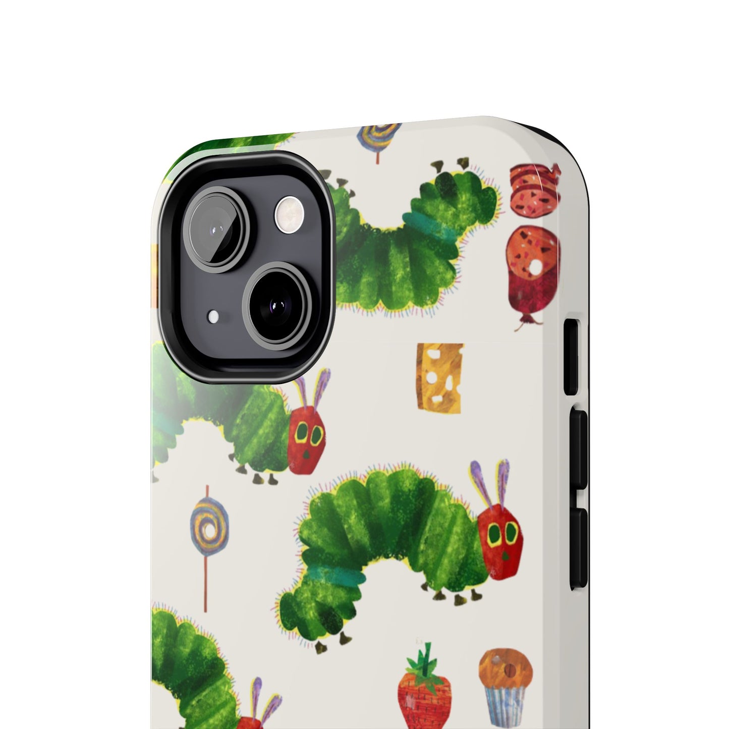 Very Hungry Caterpillar — Tough Phone Case