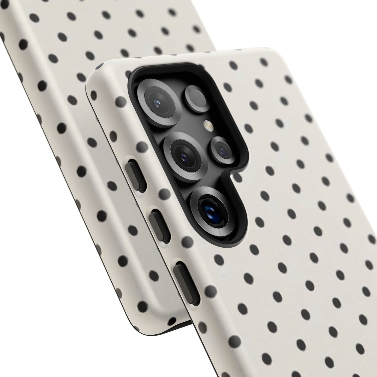 Polka Dot — Tough Phone Case