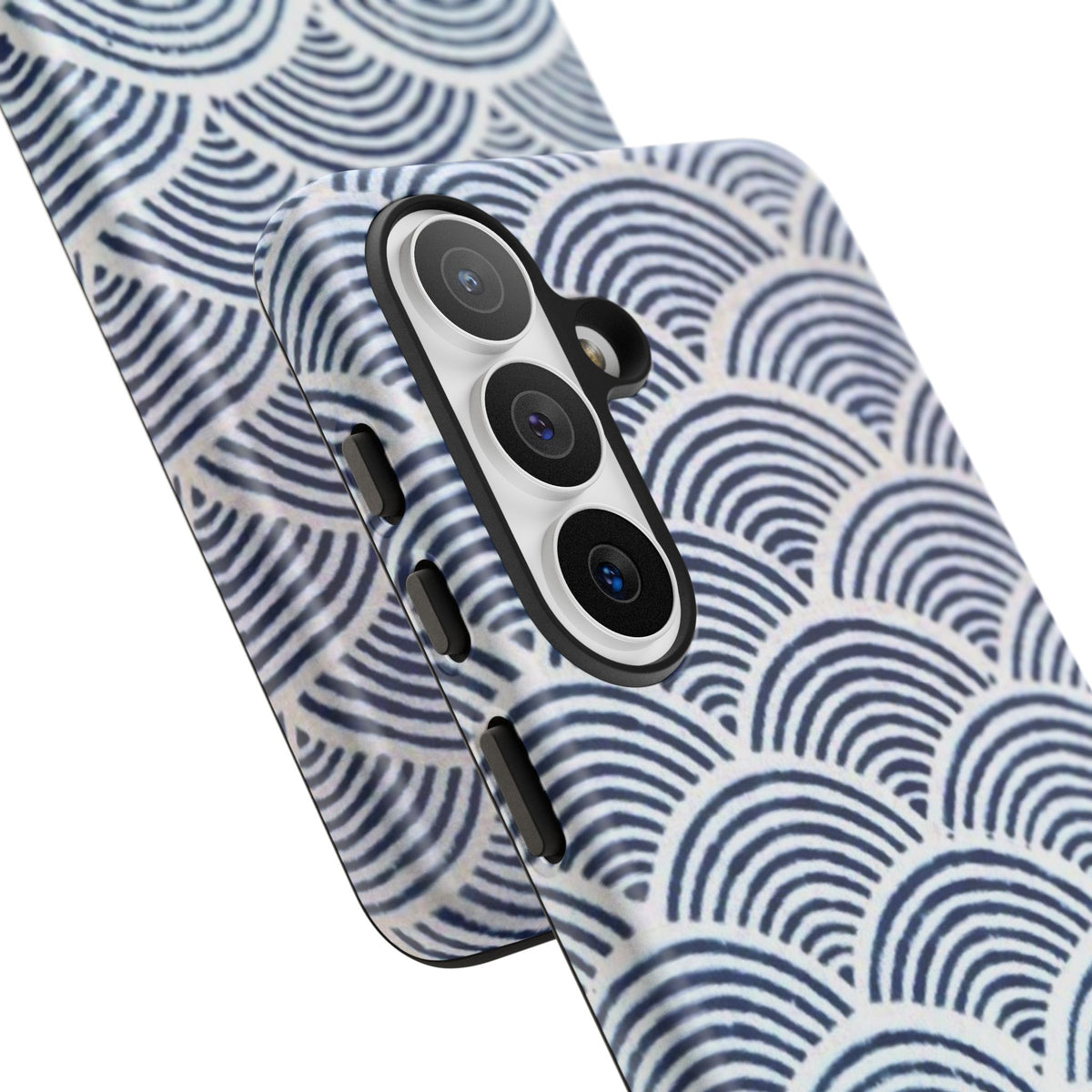 Ride The Wave  — Tough Phone Case