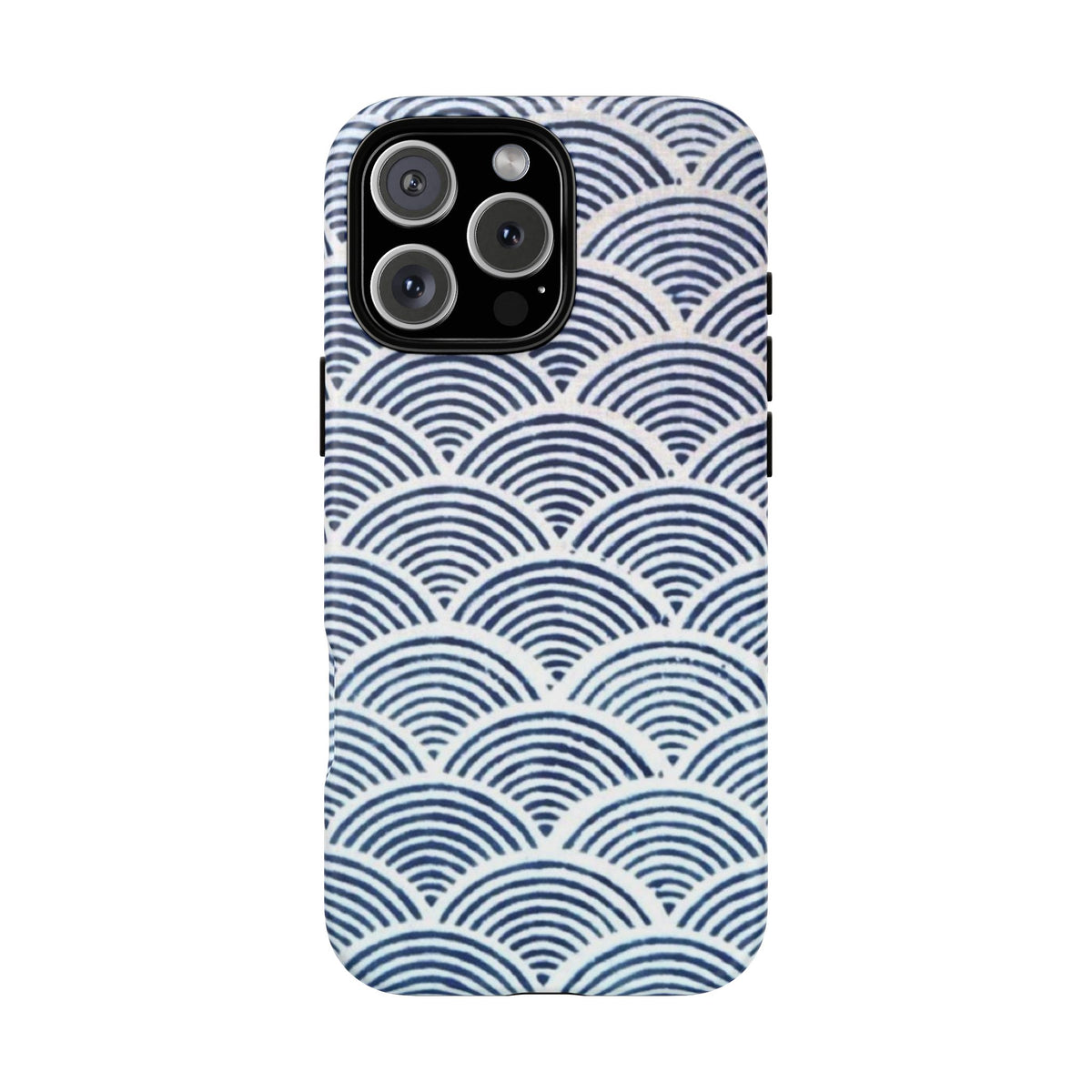 Ride The Wave  — Tough Phone Case
