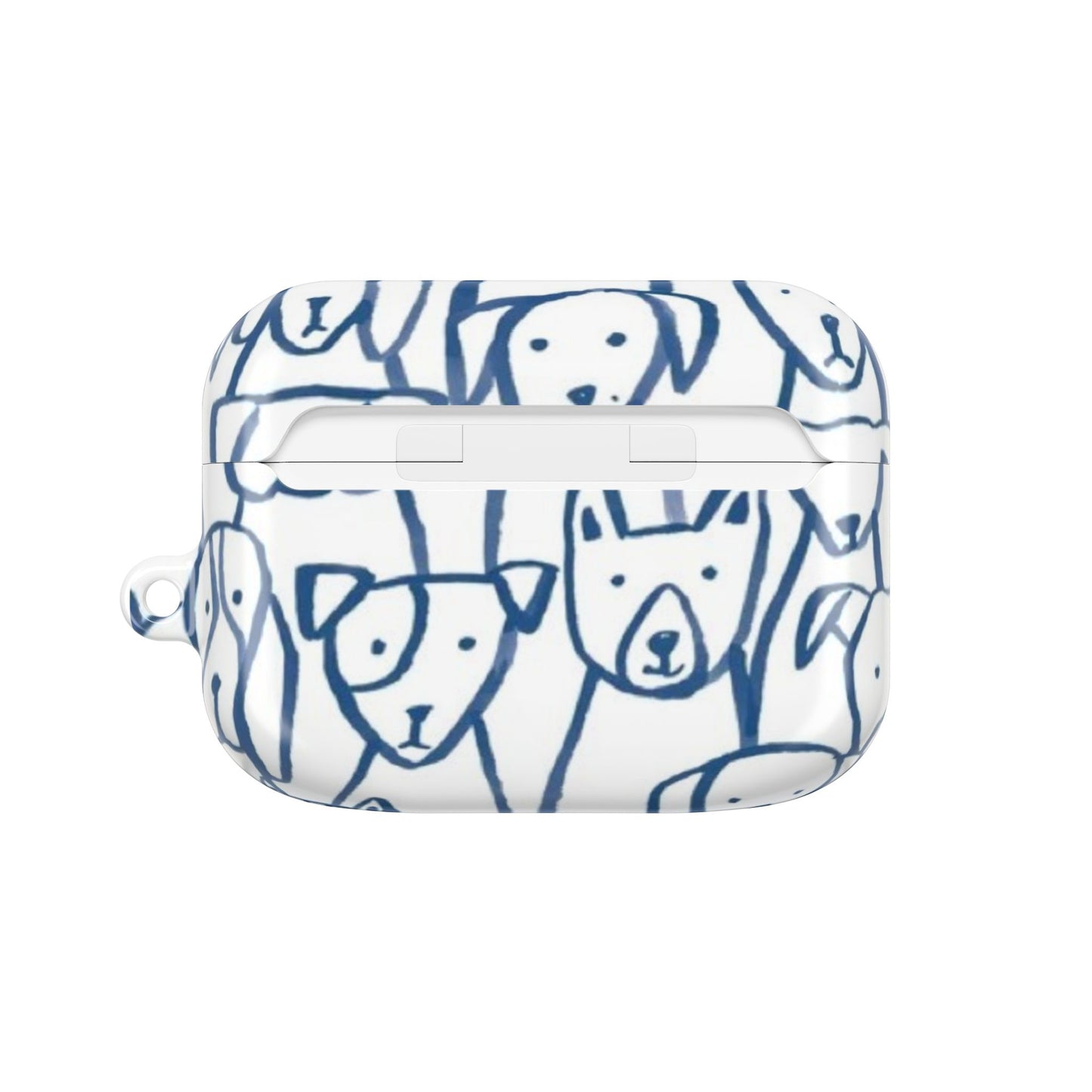 It’s Raining Cats and Dogs — AirPod Case