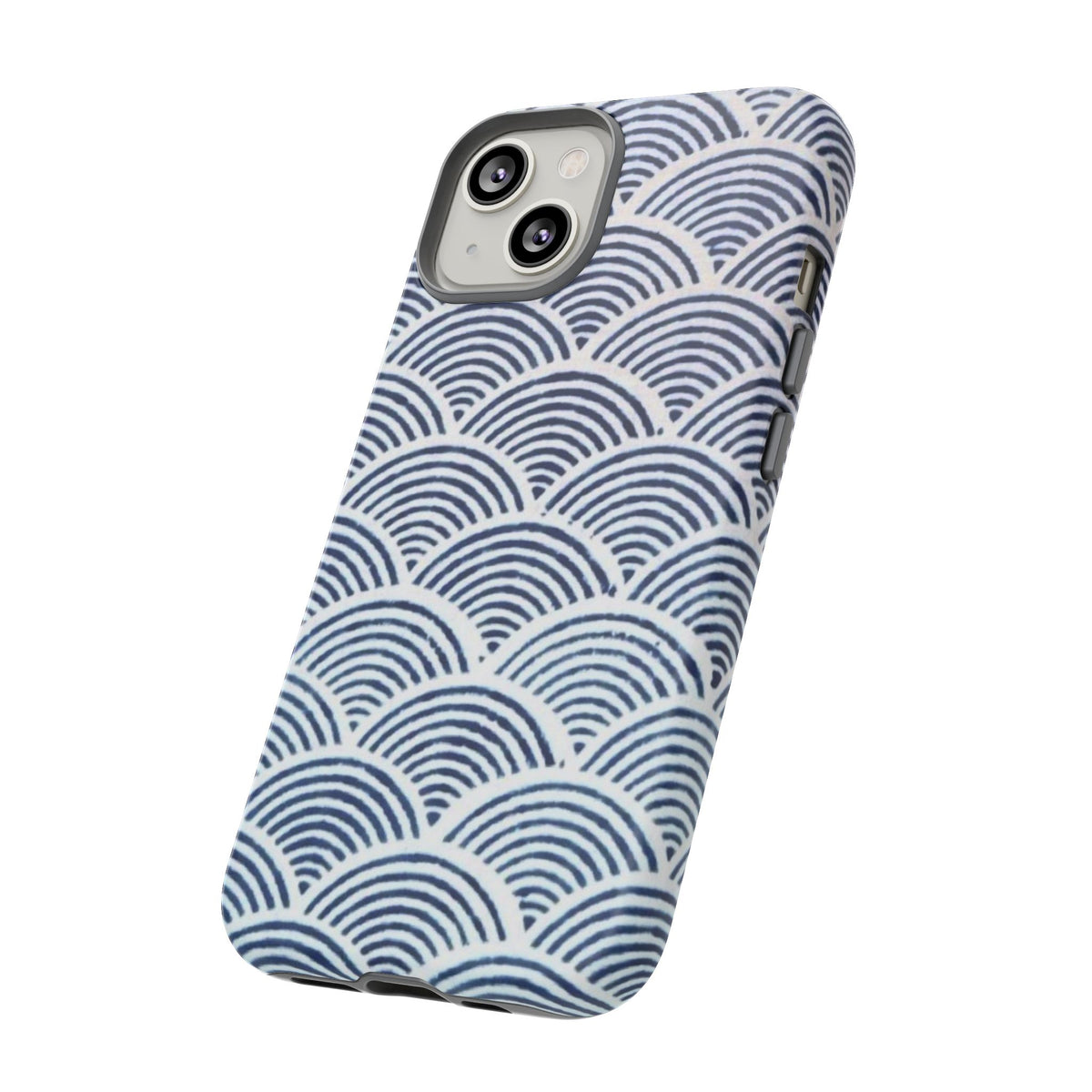Ride The Wave  — Tough Phone Case