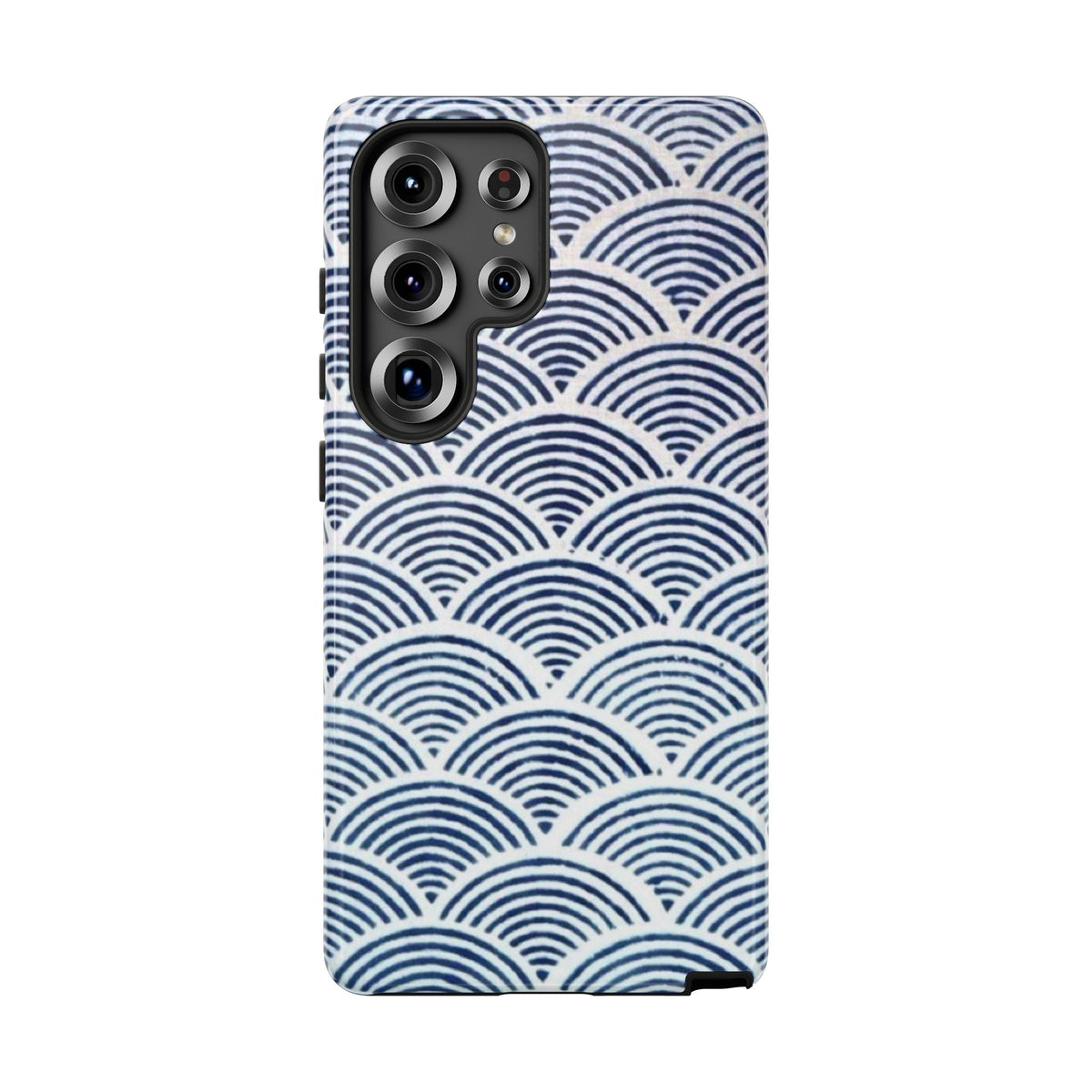 Ride The Wave  — Tough Phone Case
