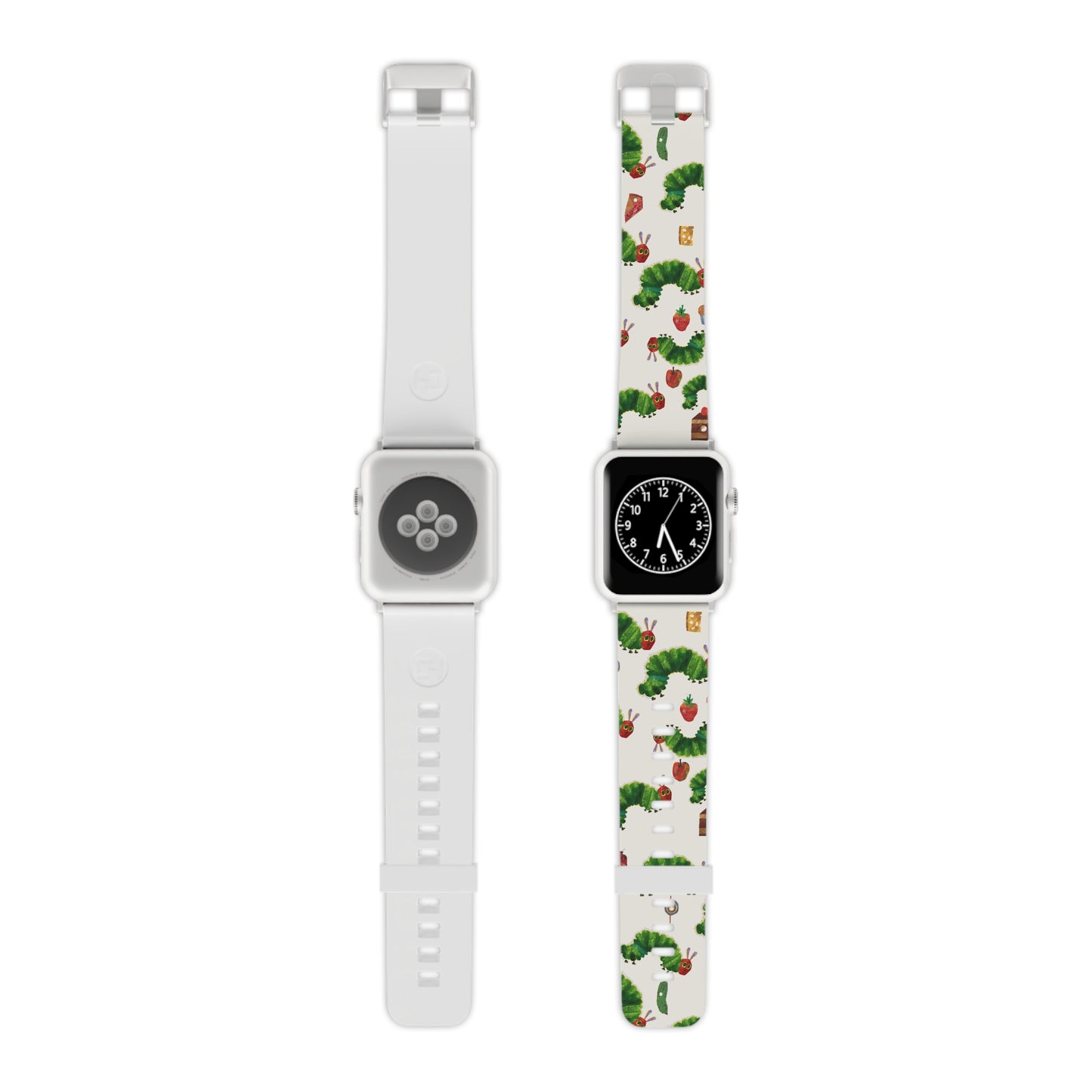 The Hungry Caterpillar - Watch Band for Apple Watch