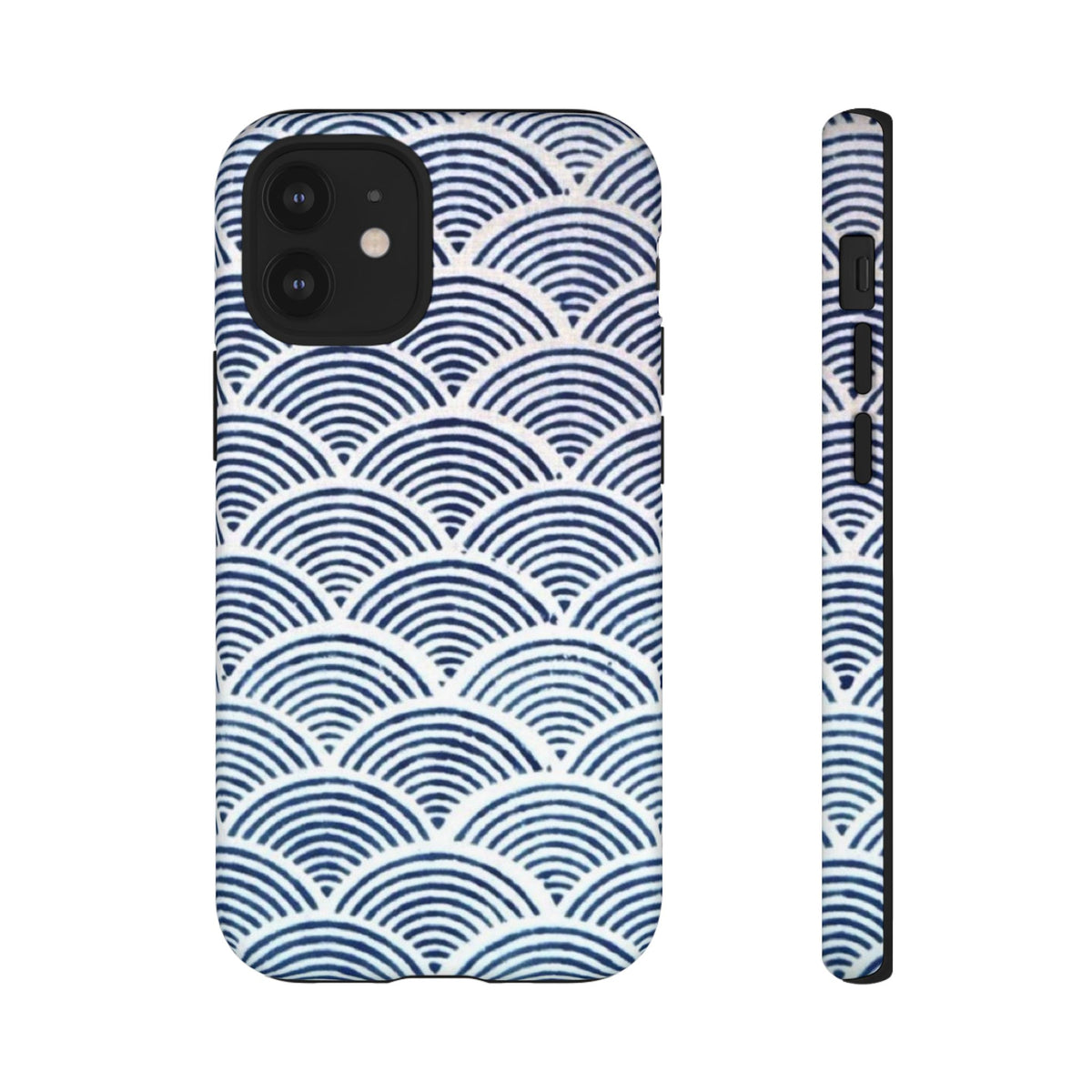 Ride The Wave  — Tough Phone Case