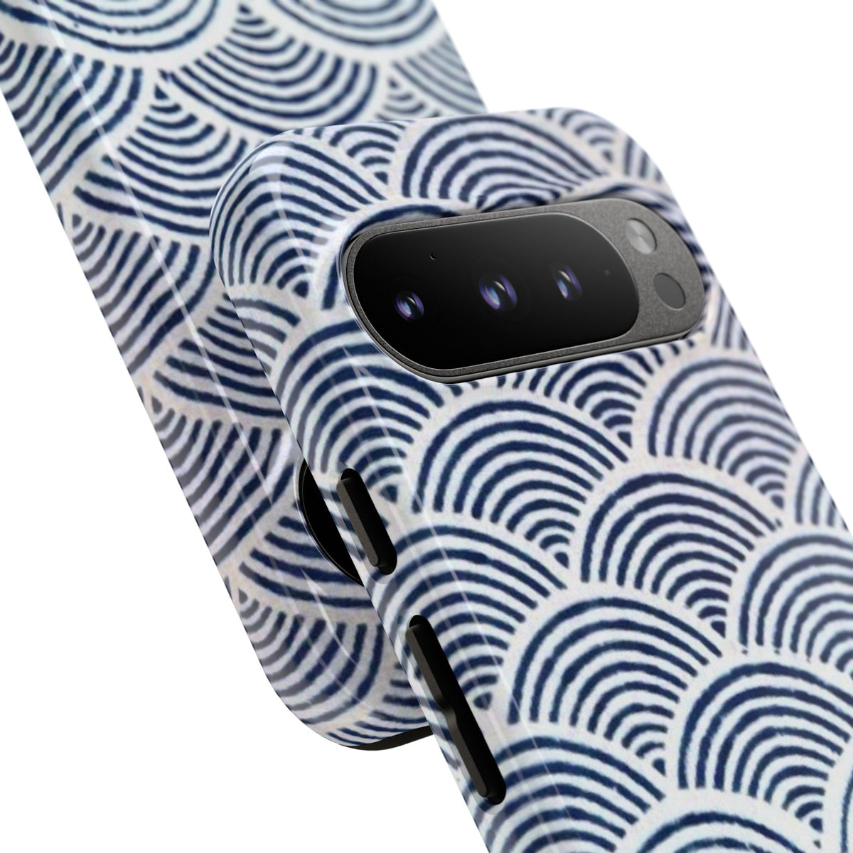 Ride The Wave  — Tough Phone Case