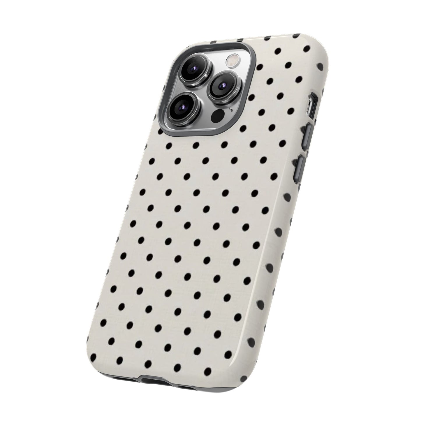 Polka Dot — Tough Phone Case