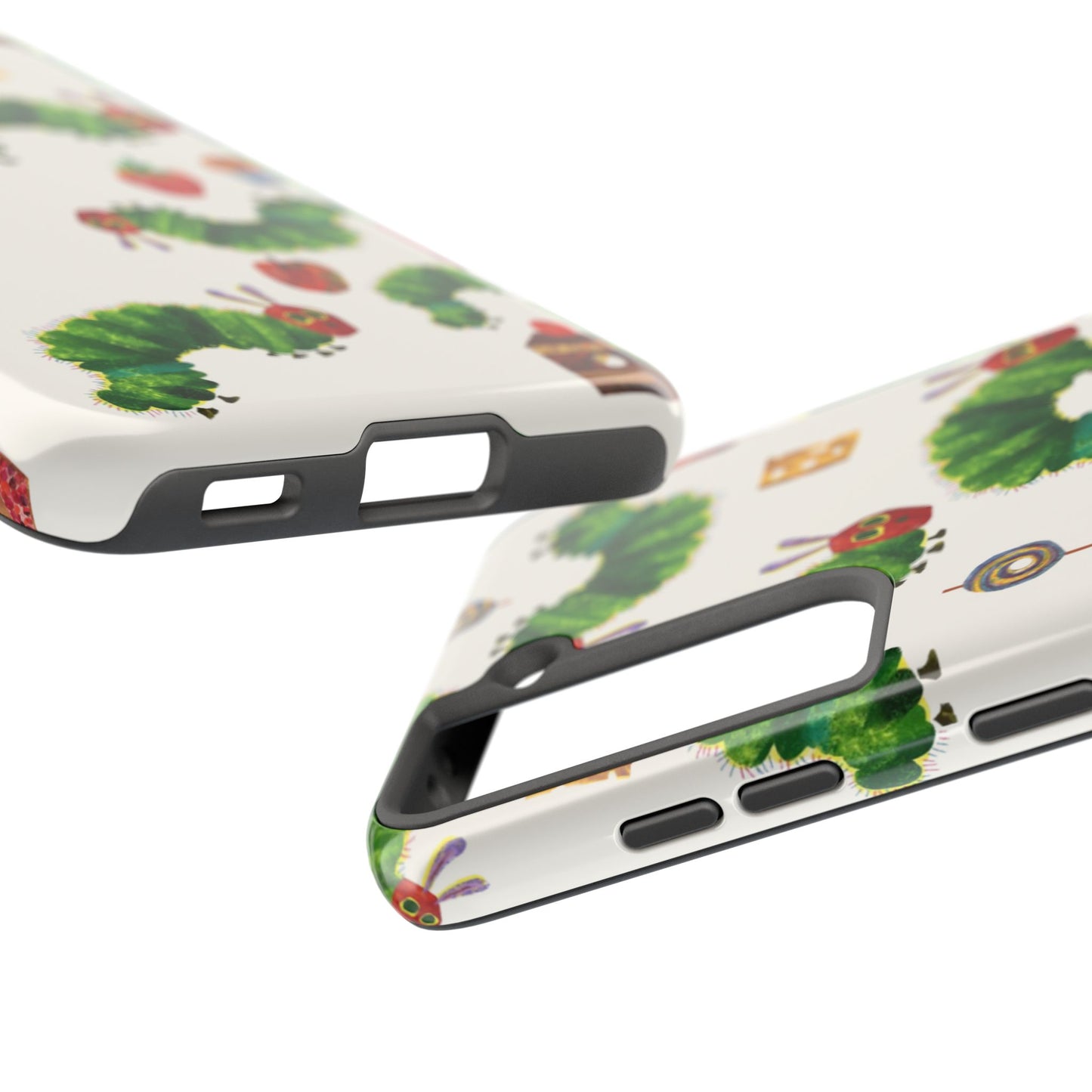 Very Hungry Caterpillar — Tough Phone Case