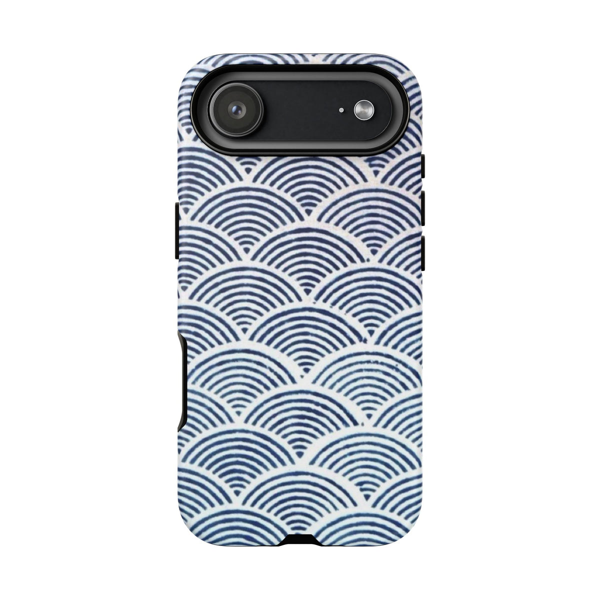 Ride The Wave  — Tough Phone Case