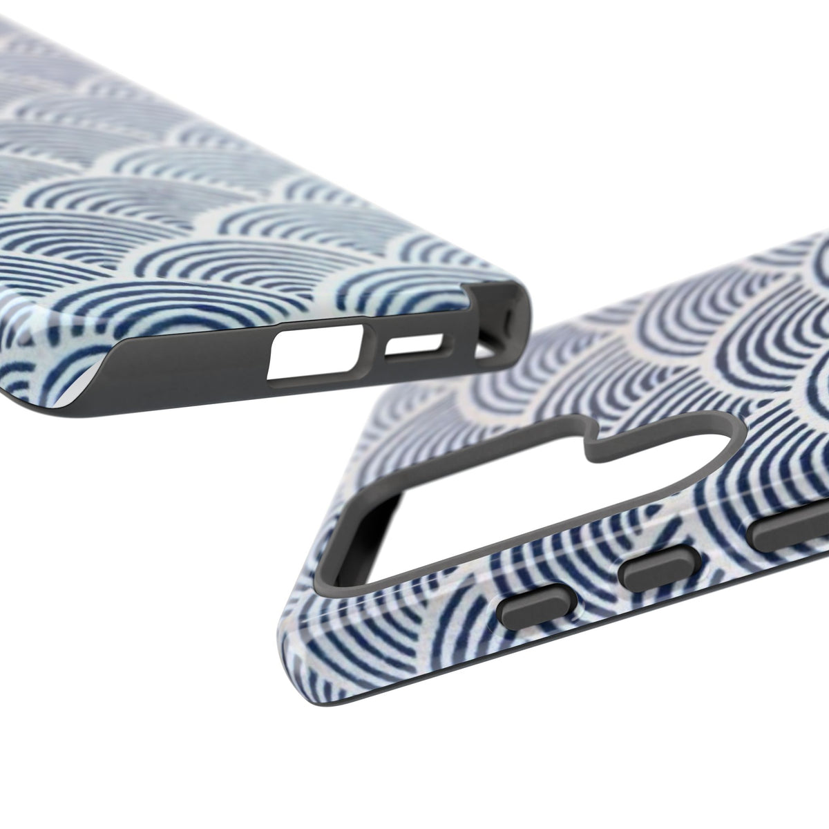 Ride The Wave  — Tough Phone Case