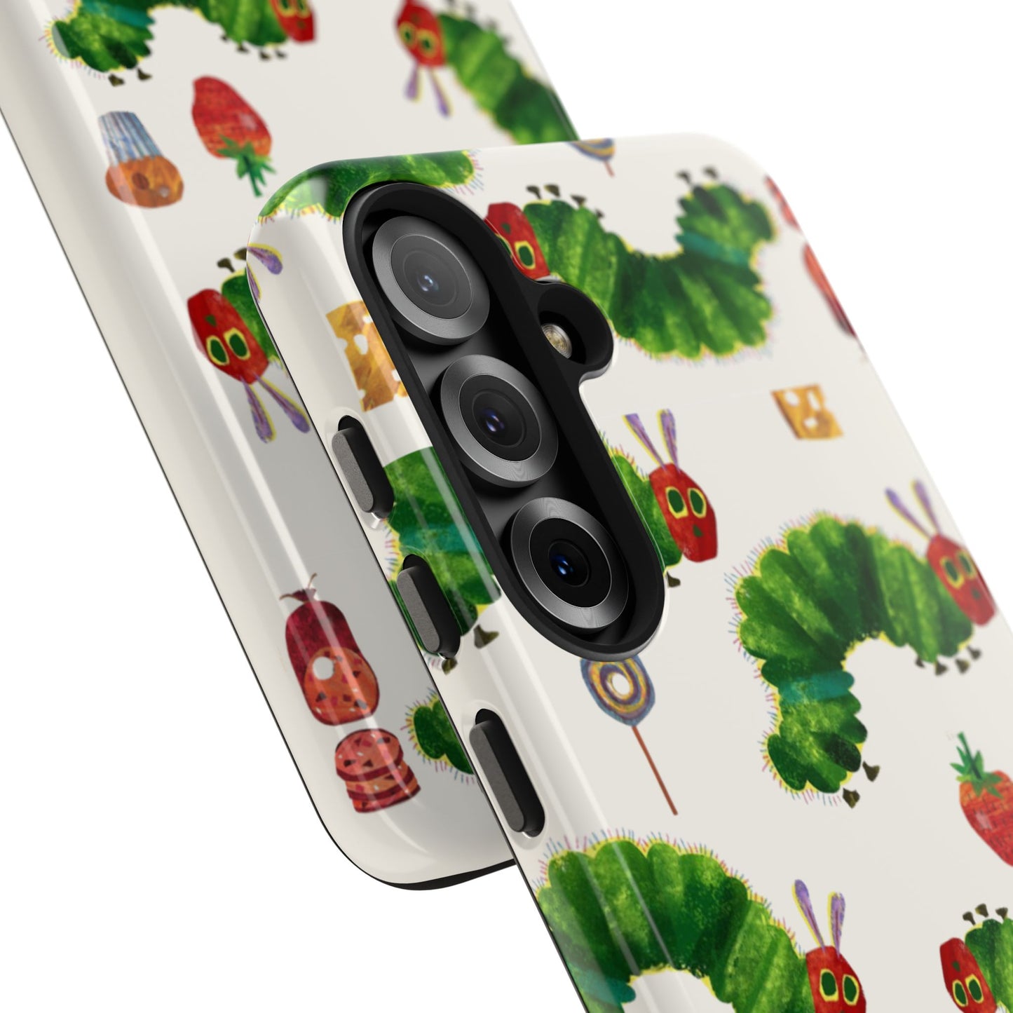 Very Hungry Caterpillar — Tough Phone Case