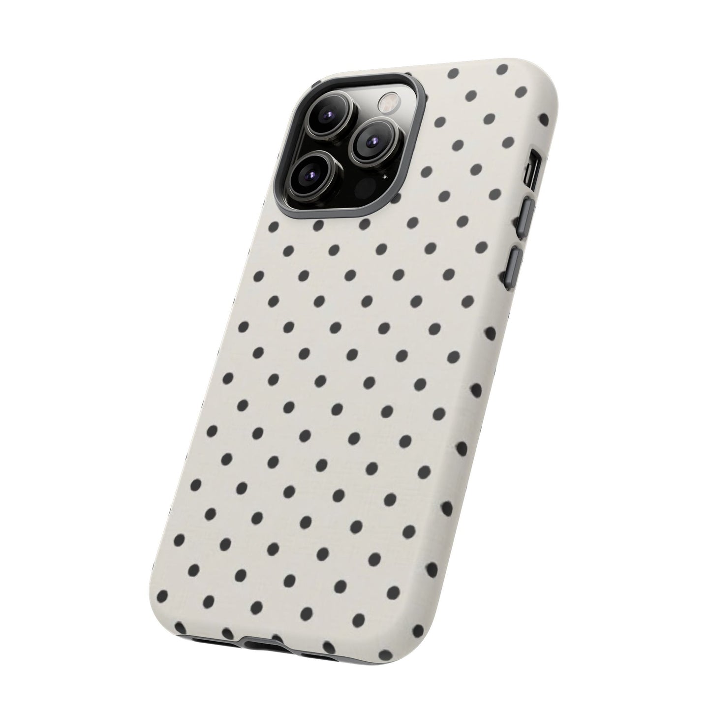 Polka Dot — Tough Phone Case