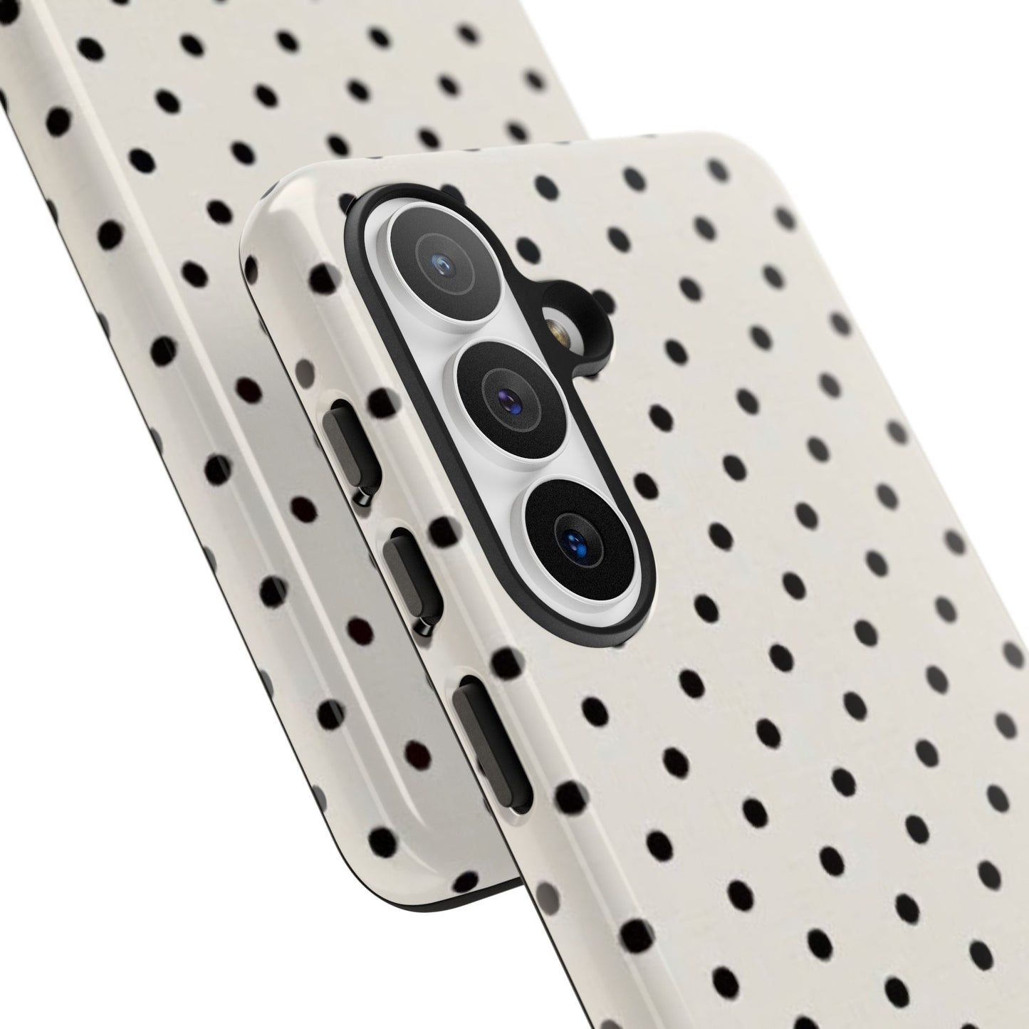 Polka Dot — Tough Phone Case