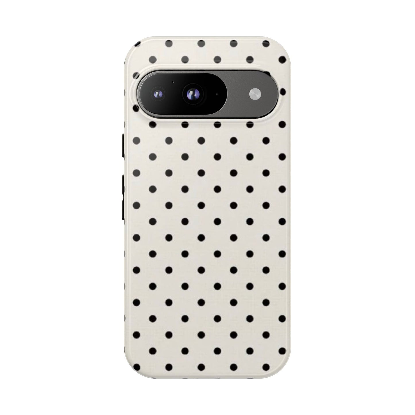 Polka Dot — Tough Phone Case