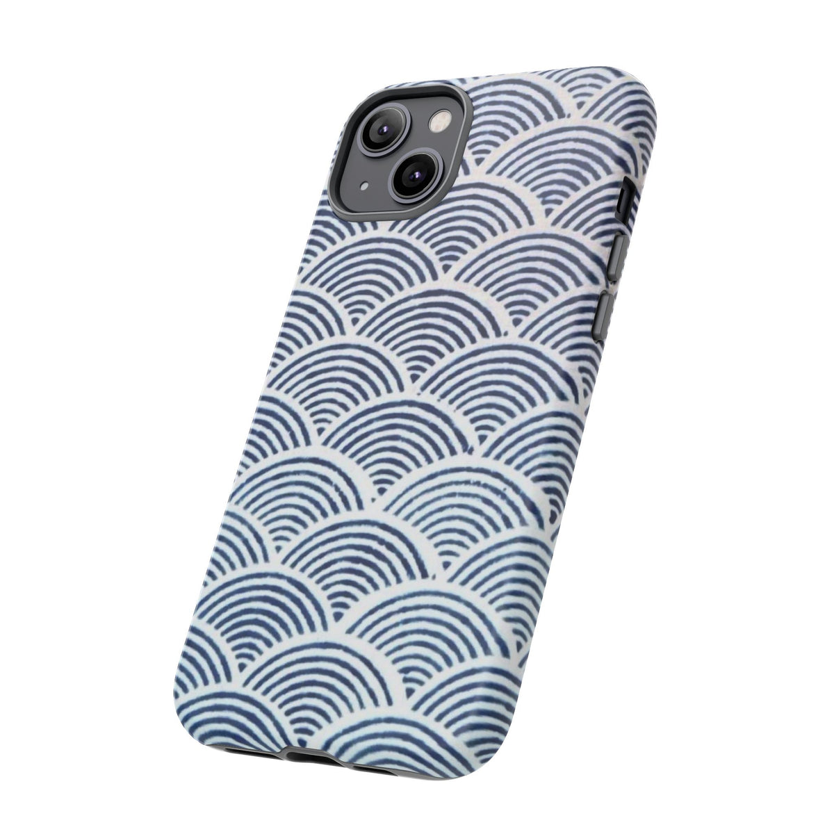 Ride The Wave  — Tough Phone Case