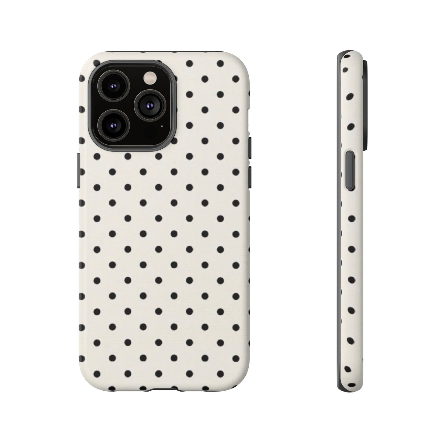 Polka Dot — Tough Phone Case