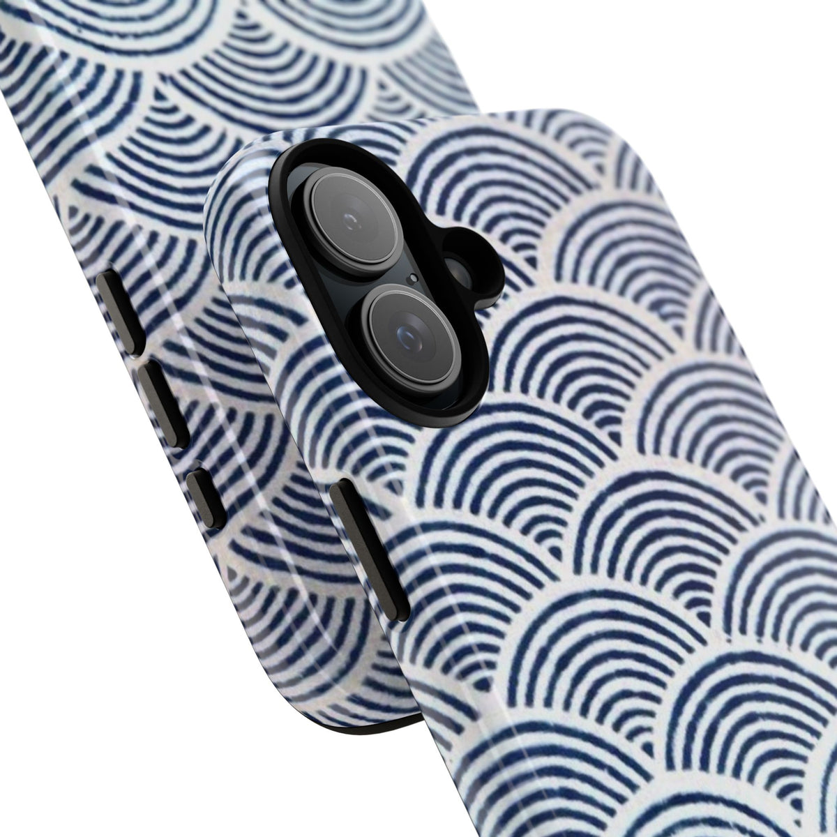 Ride The Wave  — Tough Phone Case