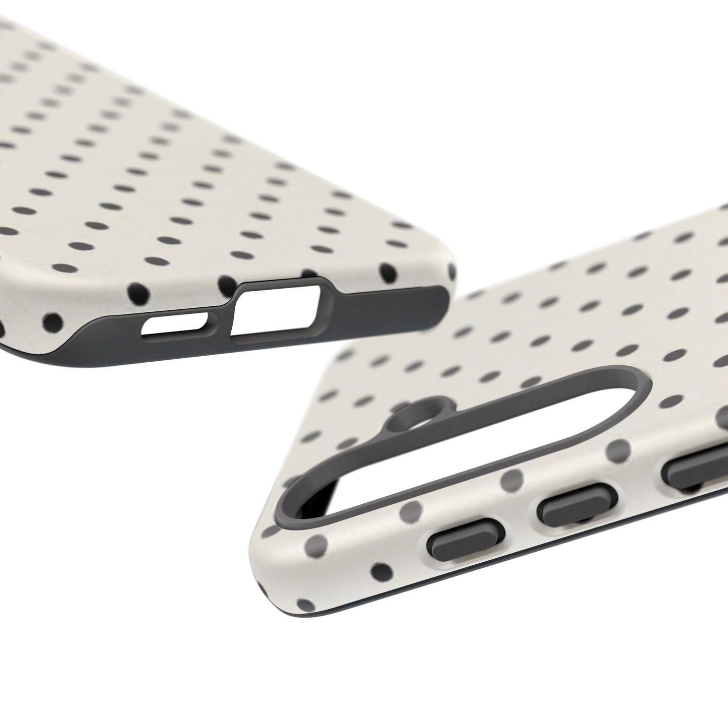Polka Dot — Tough Phone Case