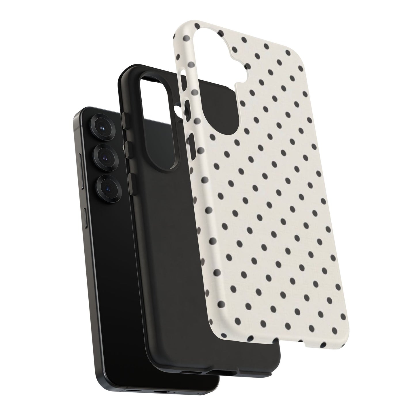 Polka Dot — Tough Phone Case