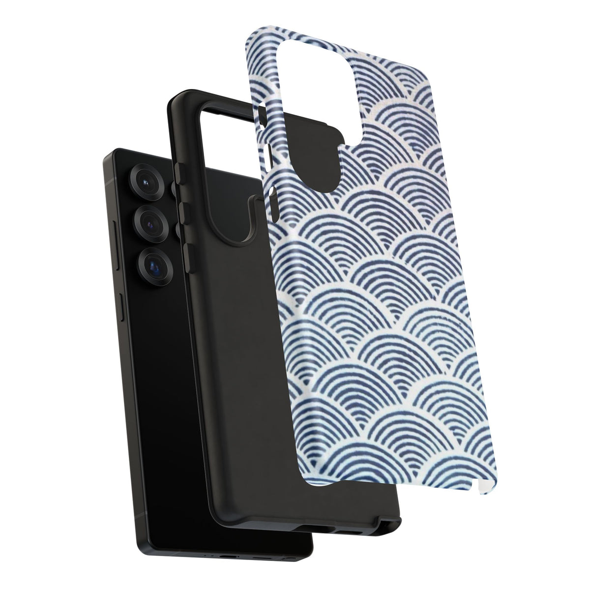 Ride The Wave  — Tough Phone Case
