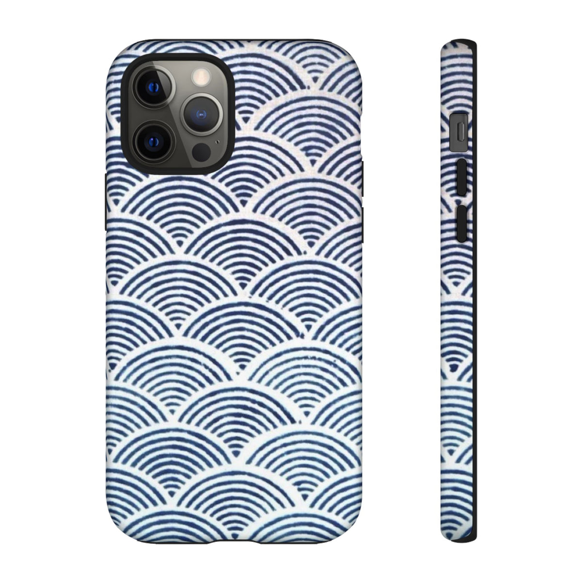 Ride The Wave  — Tough Phone Case